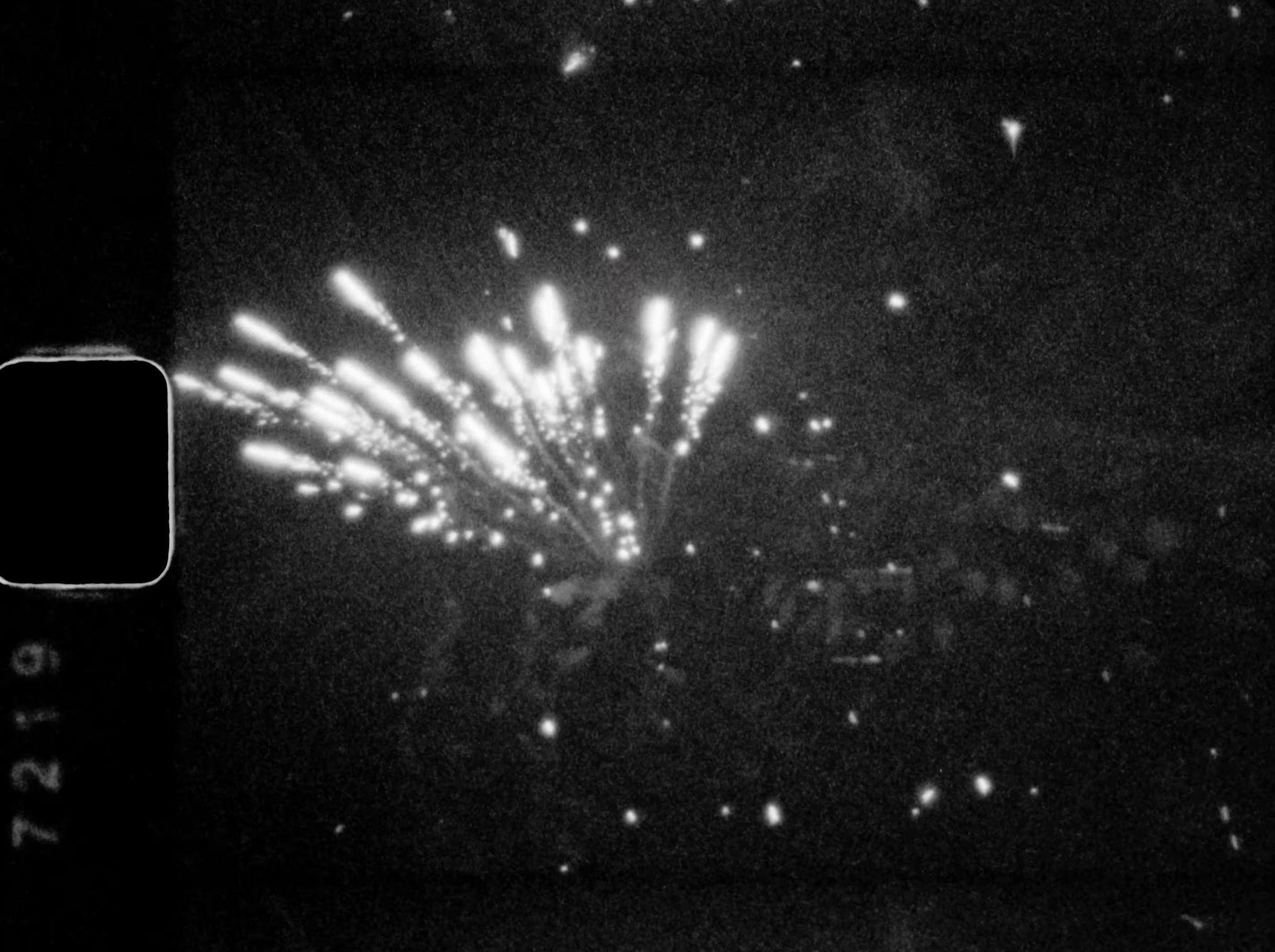 Let us celebrate you: Moët & Chandon x Pharrell Williams - Main film (2025) —  shot,  lighting