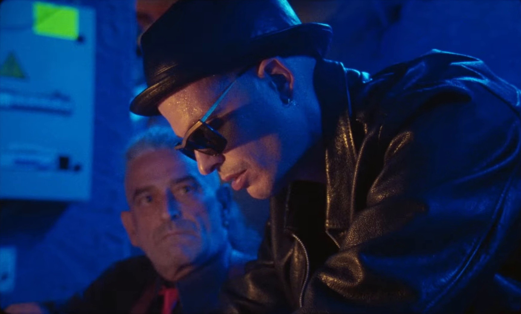 El encuentro (2020) —  shot,  lighting