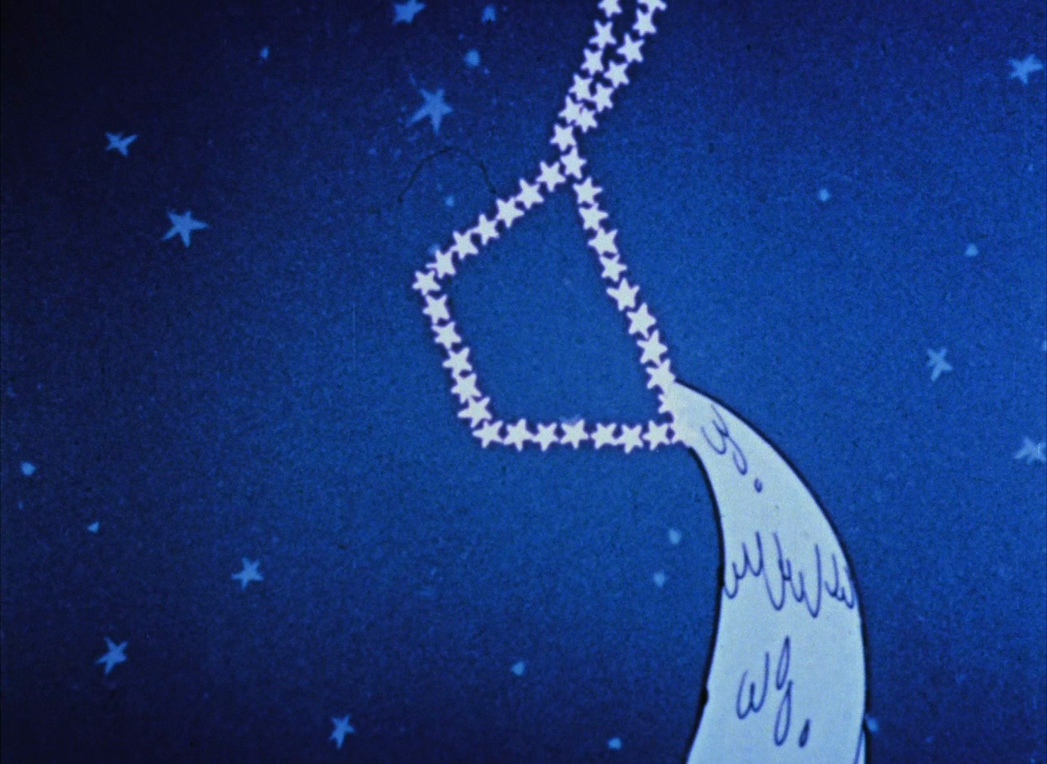 Rabbit's Moon (2009) —  shot,  lighting