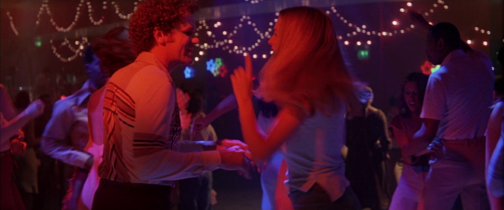 Boogie Nights (1997) —  shot,  lighting