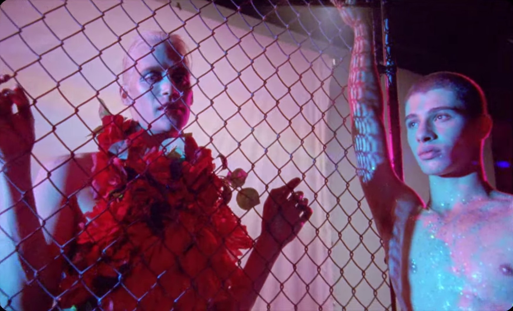 Moons (2023) —  shot,  lighting