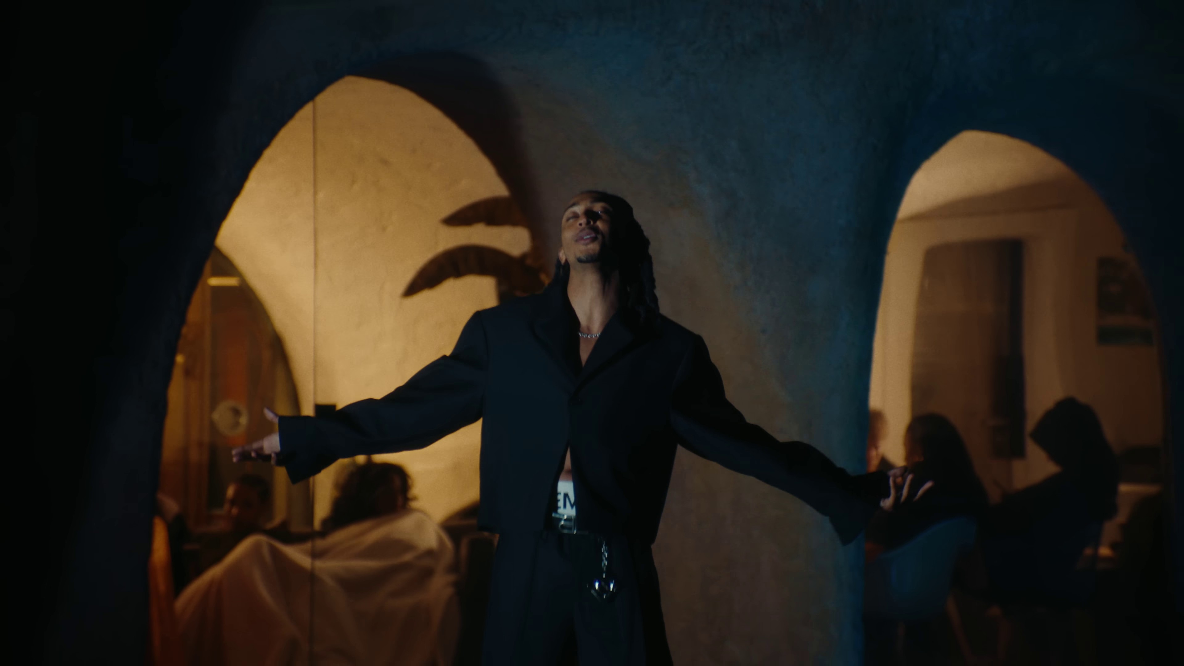 Toko dombi (2024) —  shot,  lighting