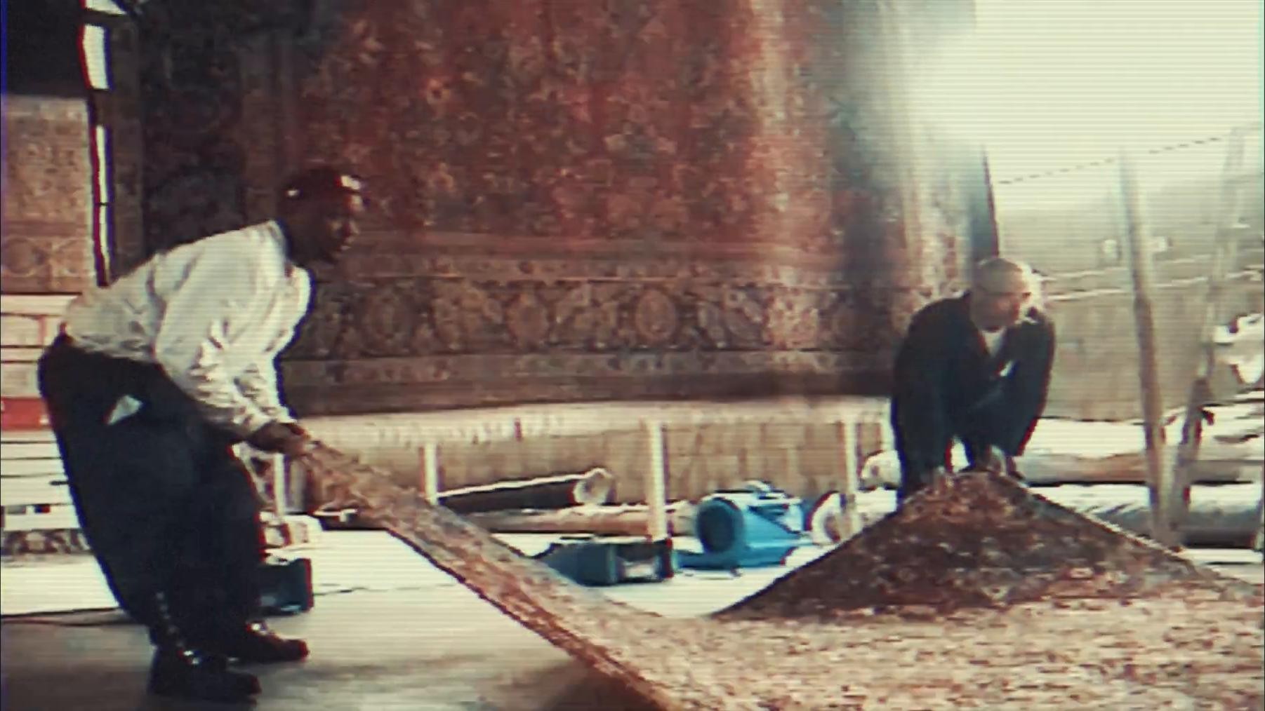 Ricky (2025) —  shot,  lighting