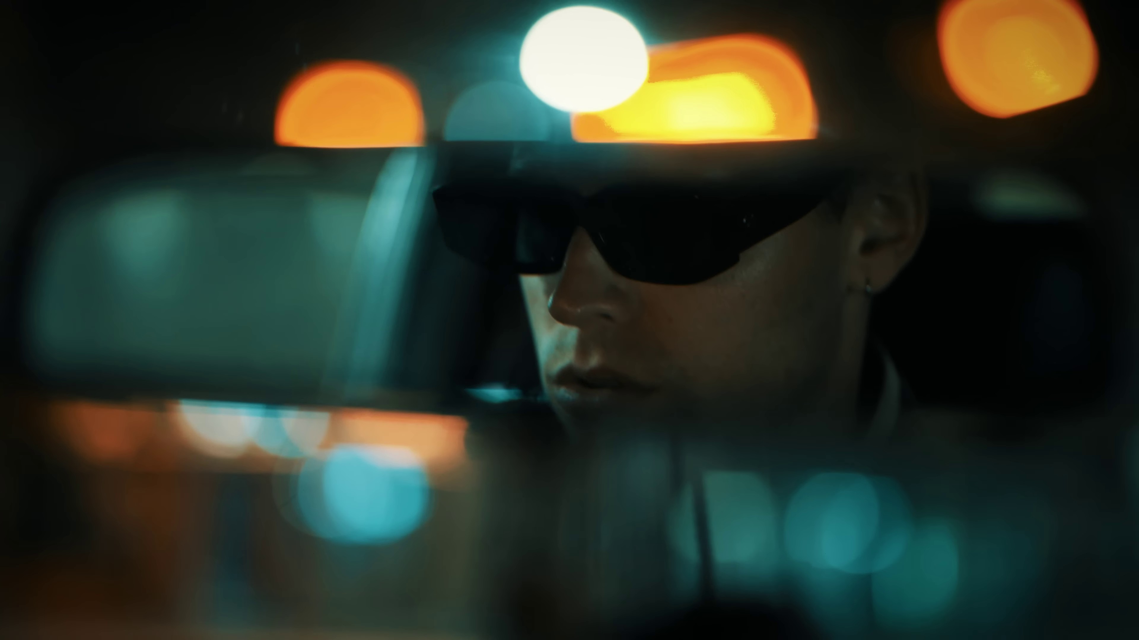 Other Side (2023) —  shot,  lighting