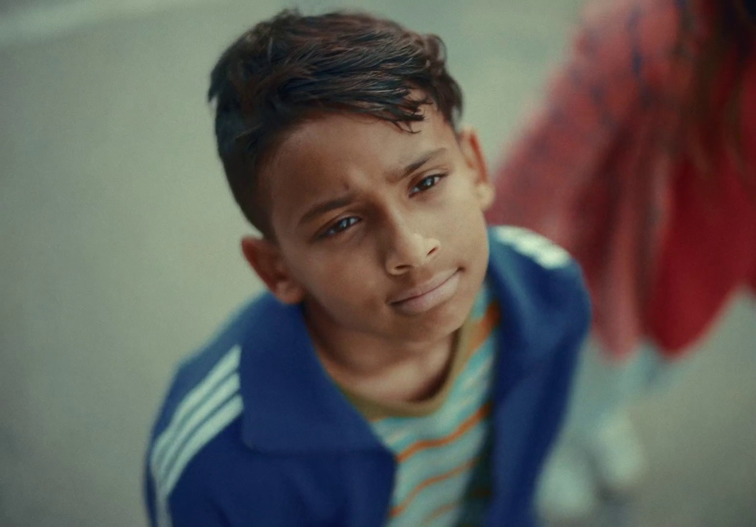 SUBWAY "Never Miss Lunch - Kid Problems" (2024) —  shot,  lighting