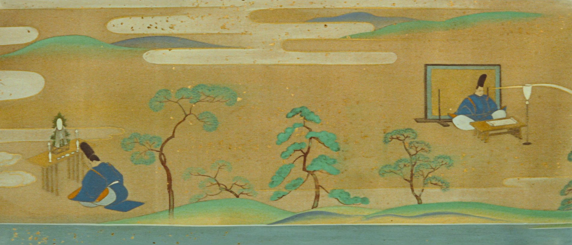 Love, Thy Name Be Sorrow (1962) —  shot,  lighting