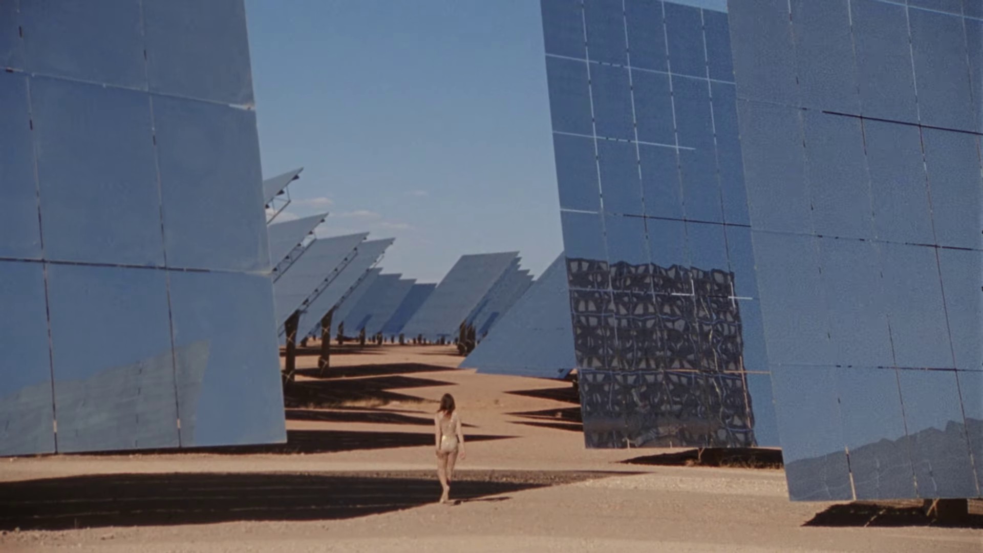 Staifia (2023) —  shot,  lighting