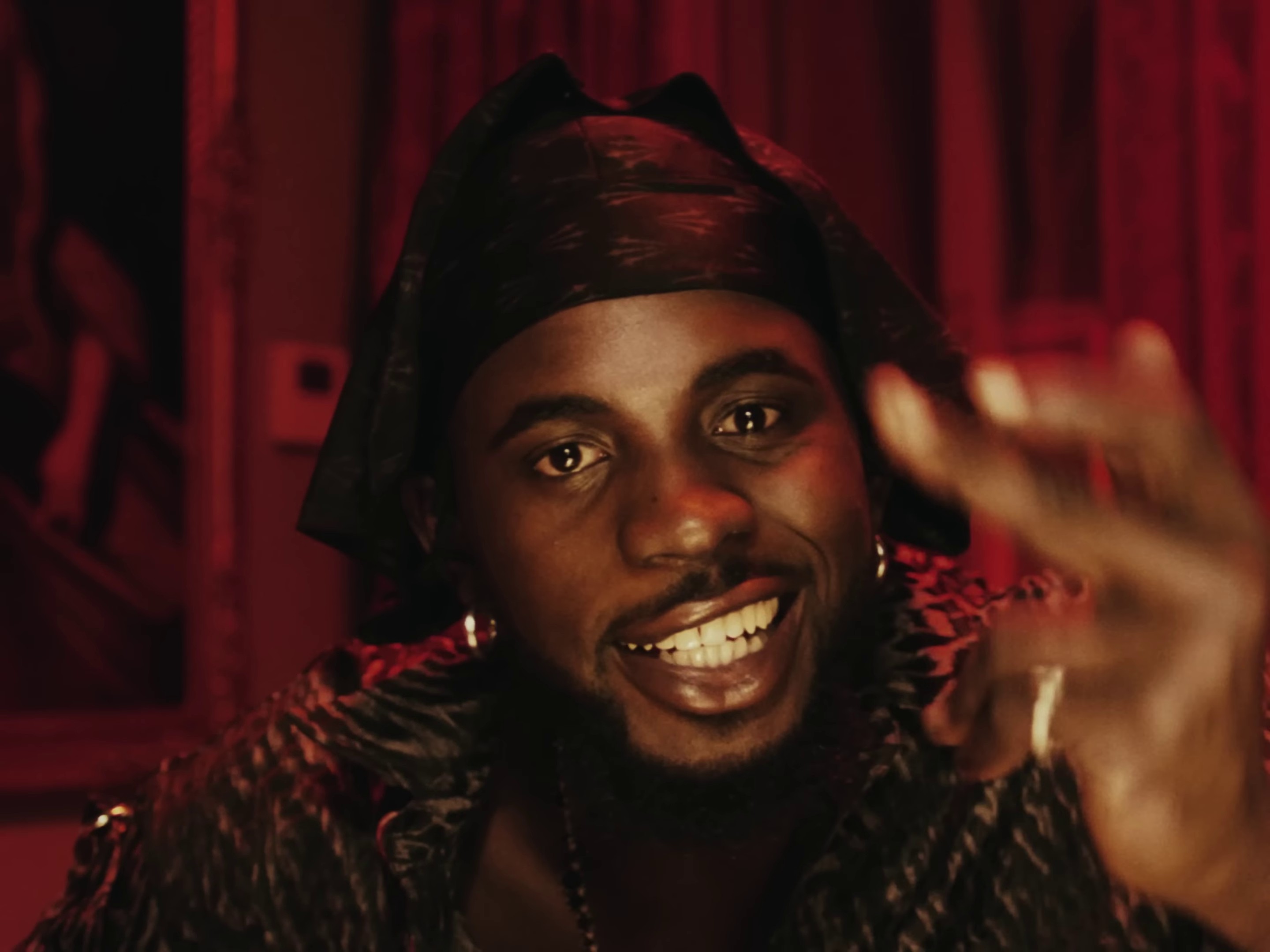 Zero (2024) —  shot,  lighting