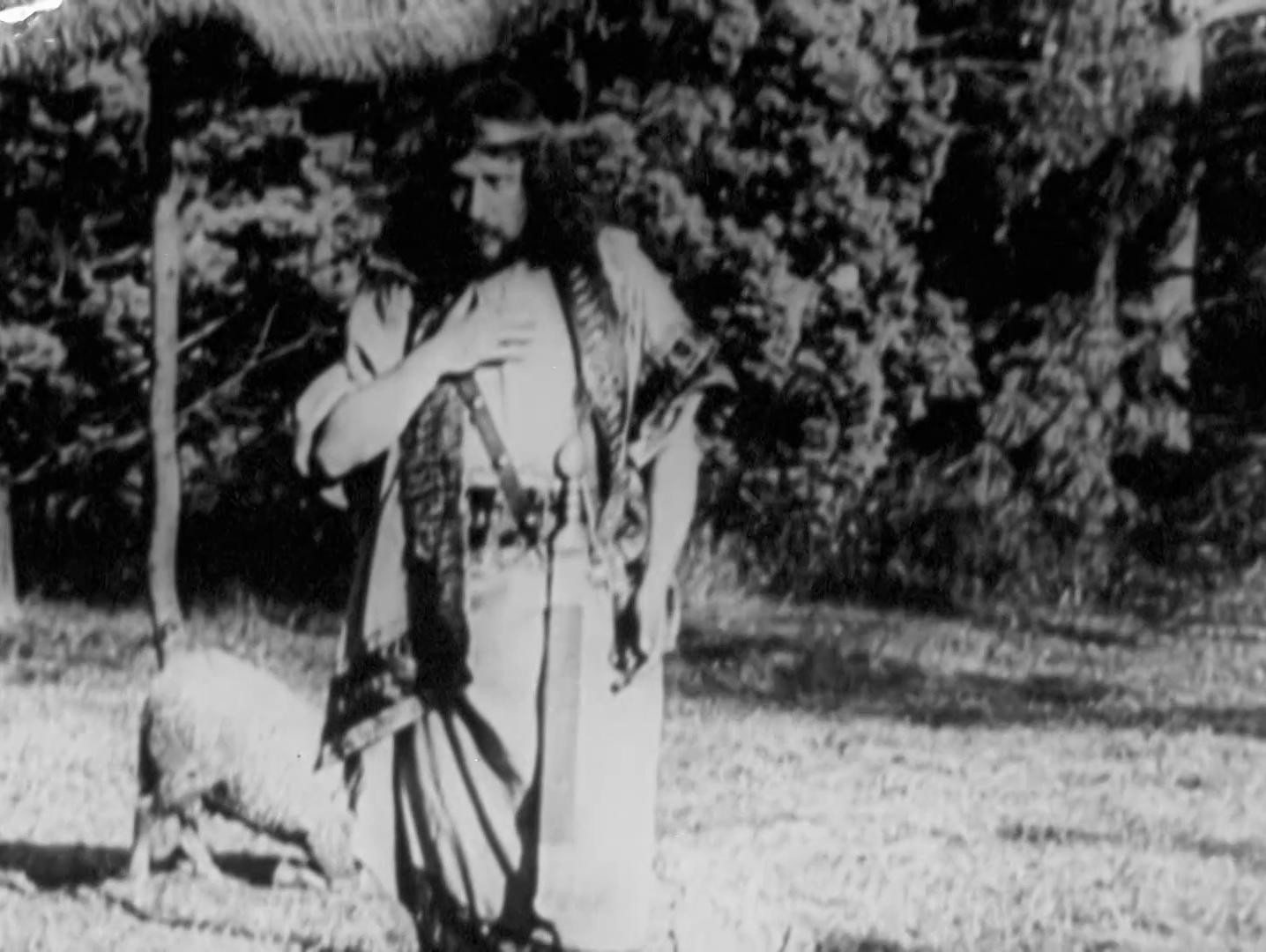 Nostalgie ou Le retour impossible (1990) —  shot,  lighting