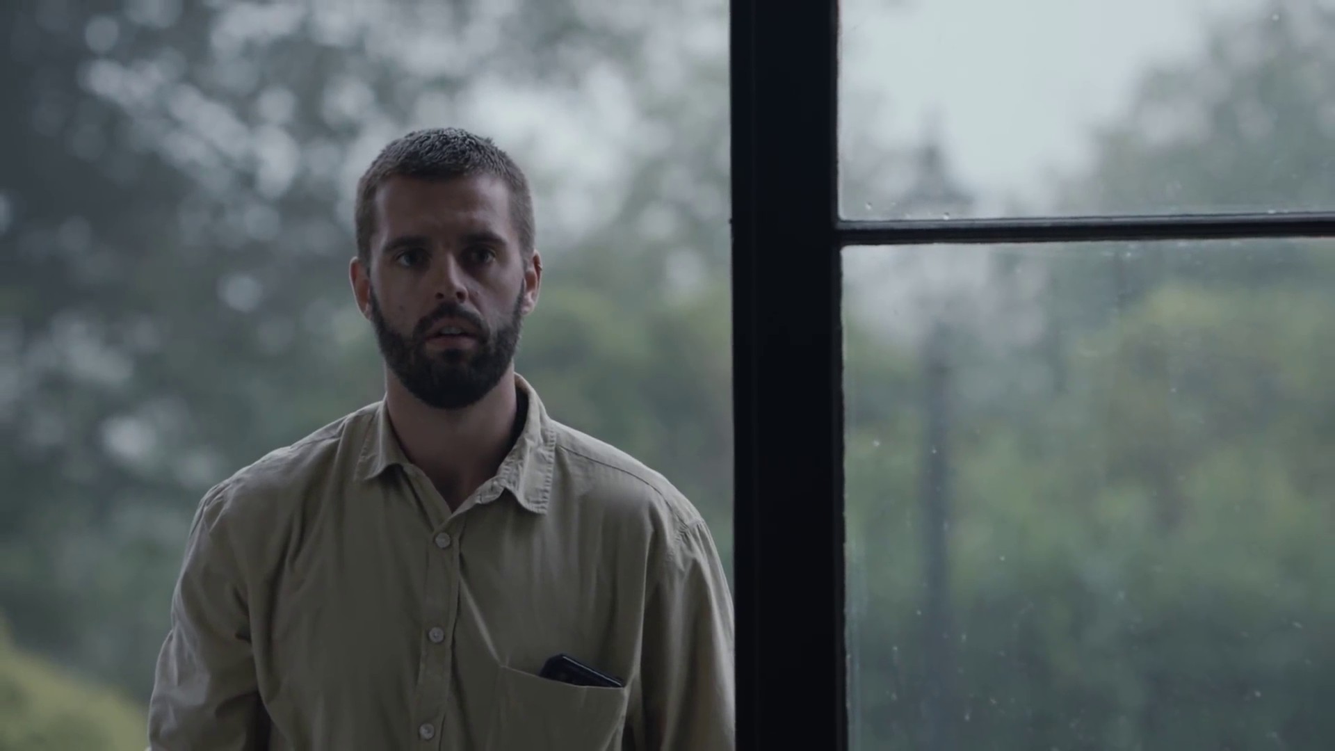 Corner Of My Sky (2020) —  shot,  lighting