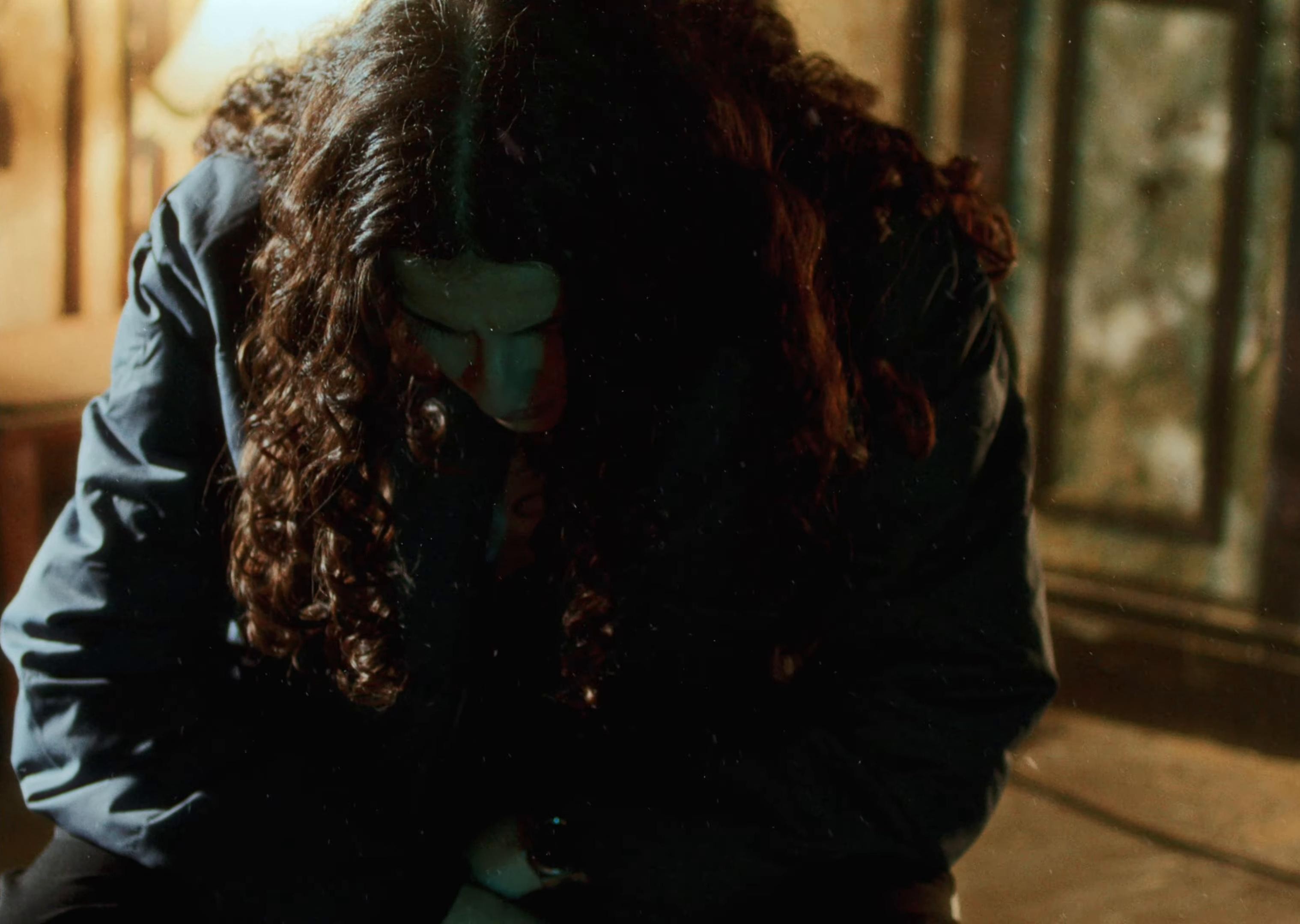 Après l'hiver (2025) —  shot,  lighting