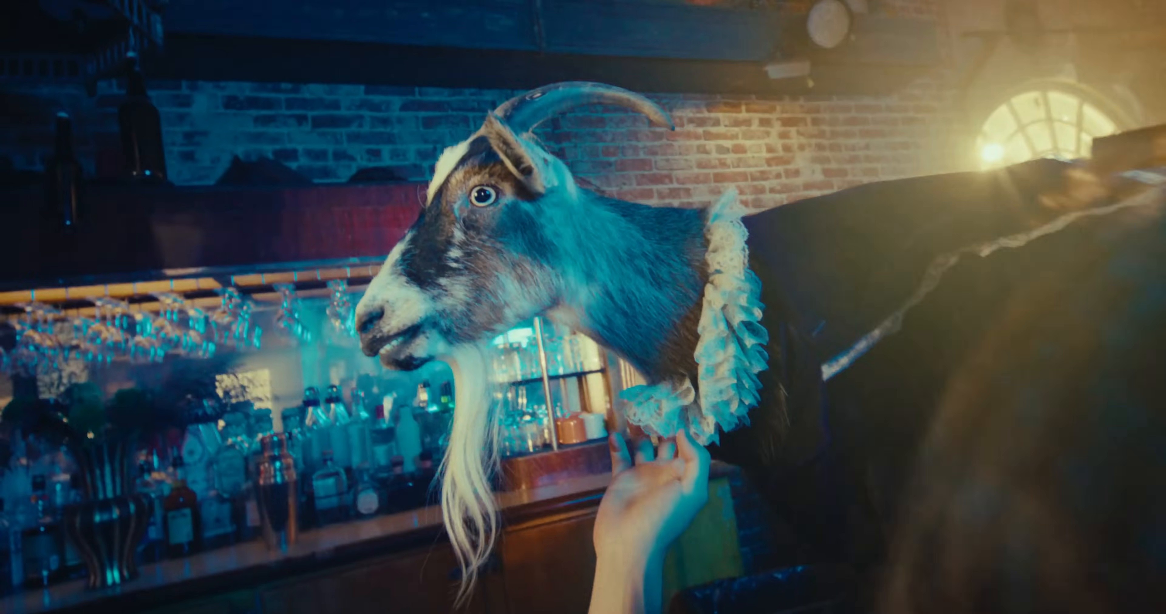 Freaks (2025) —  shot,  lighting