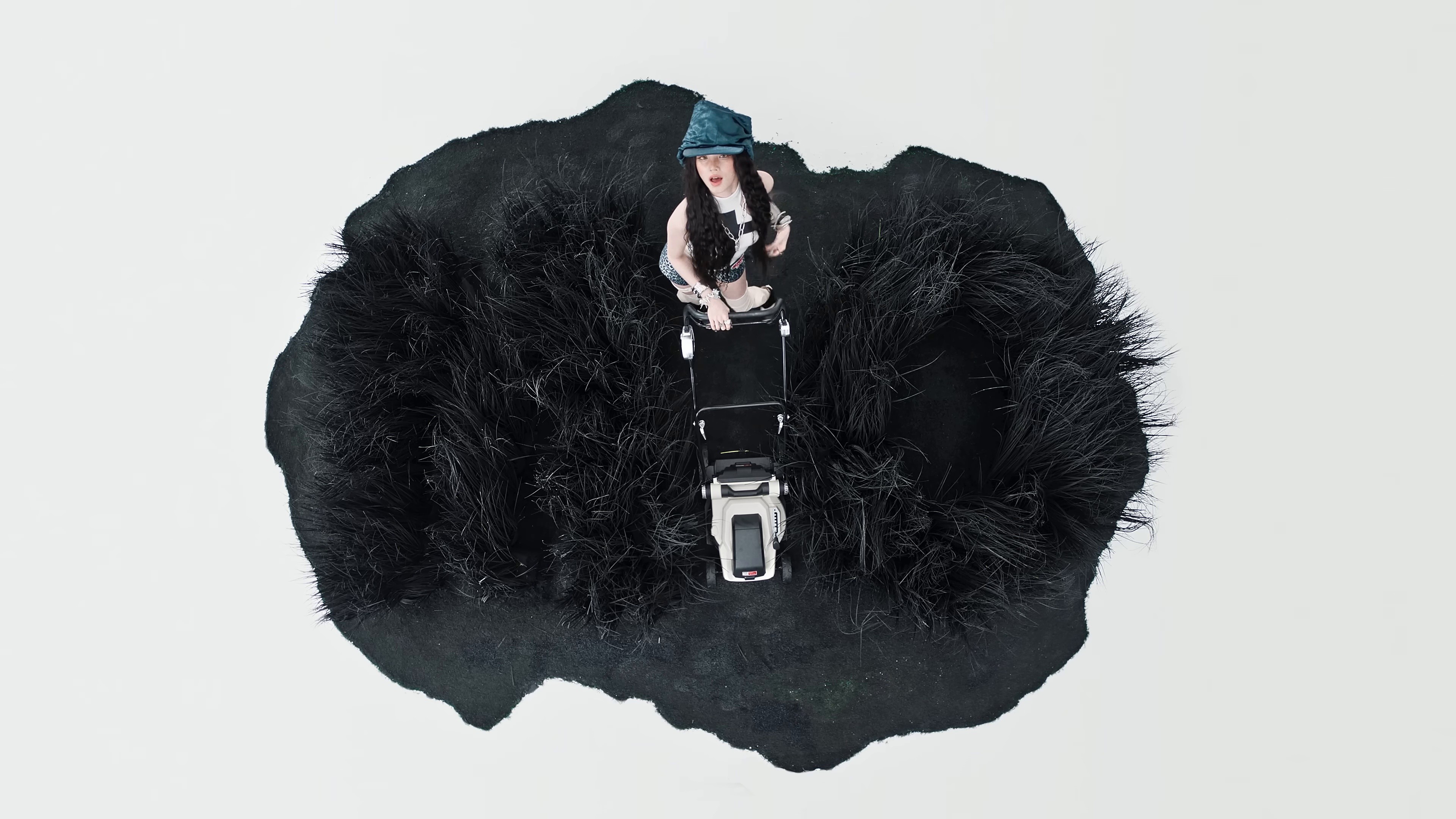 M.O. (2025) —  shot,  lighting