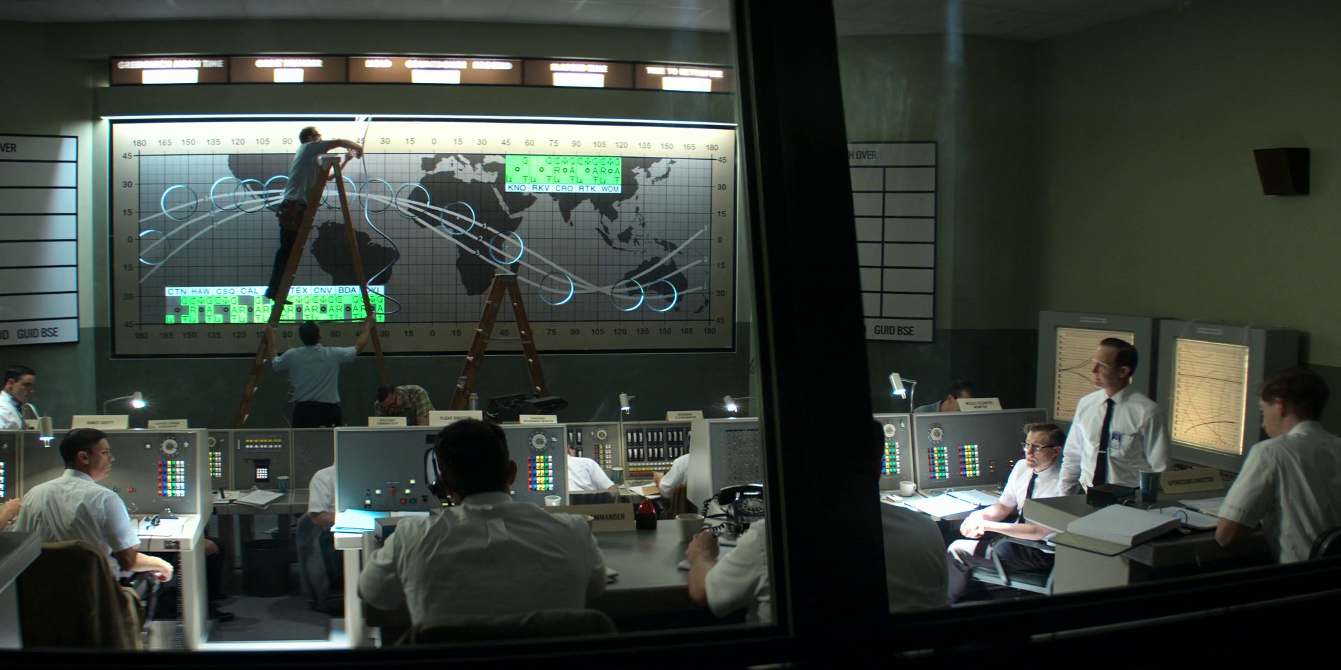 Single Combat Warrior (2020) —  shot,  lighting