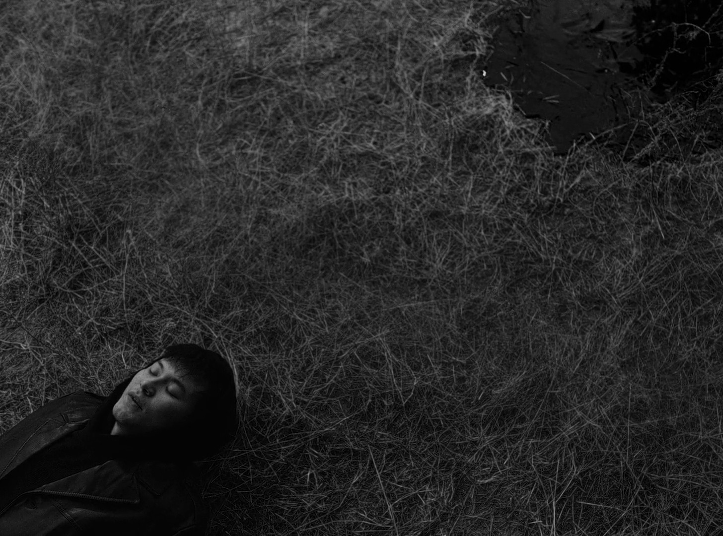 Unknown World (2020) —  shot,  lighting