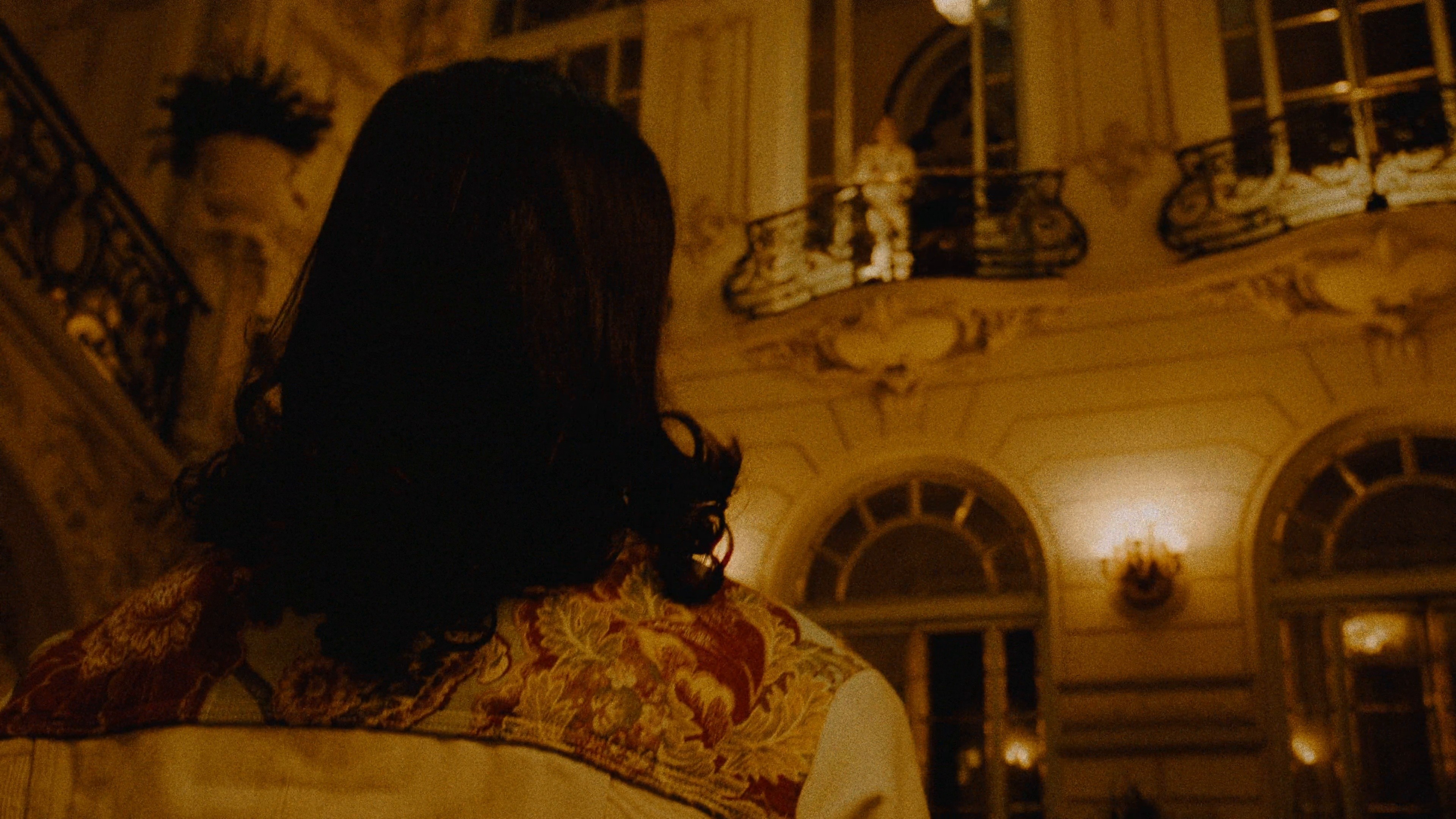 duality (2024) —  shot,  lighting