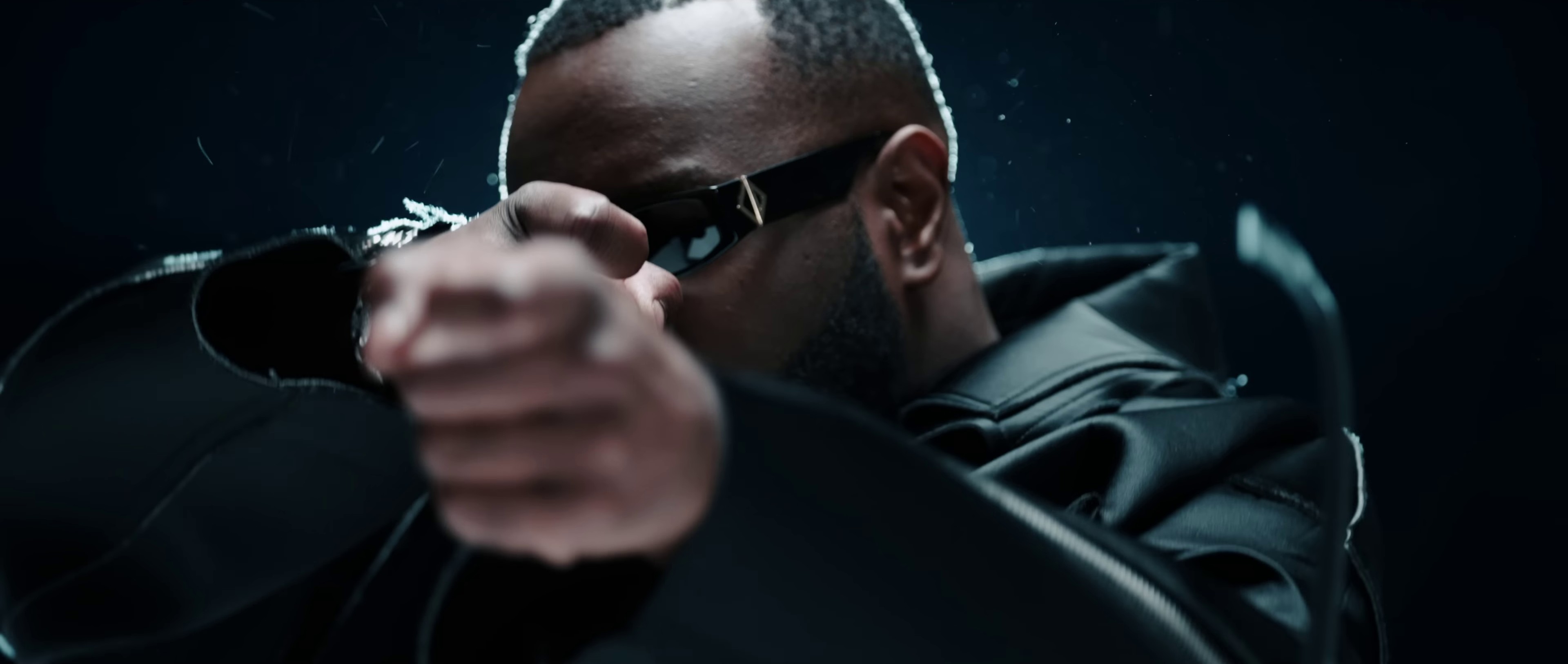 Thémistocle (2022) —  shot,  lighting