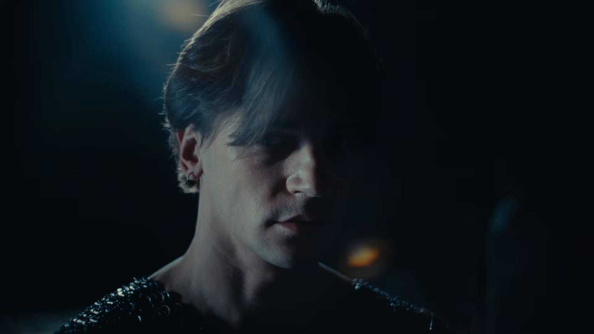 Pamiętnik (2026) —  shot,  lighting