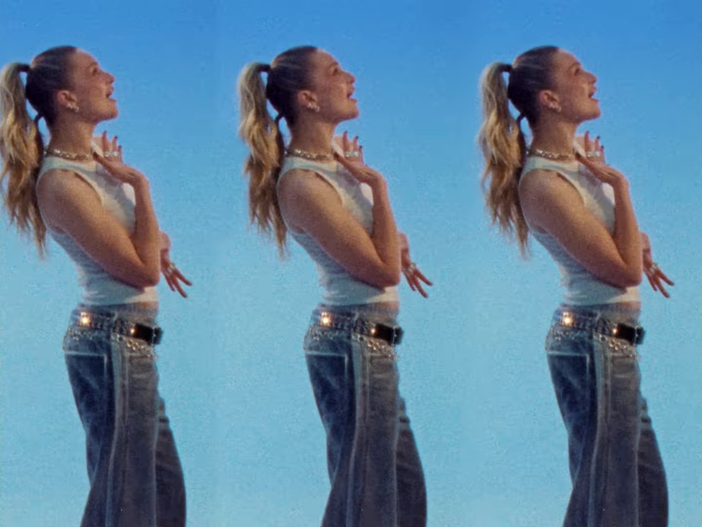 Perfect Revenge (2024) —  shot,  lighting