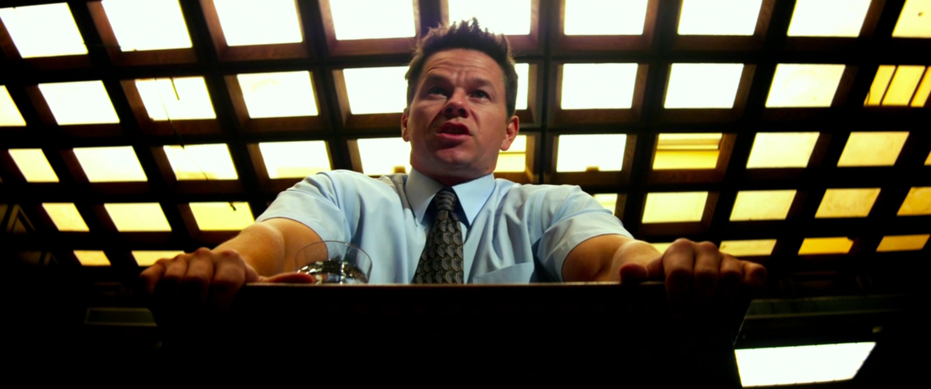 Pain & Gain (2013) —  shot,  lighting