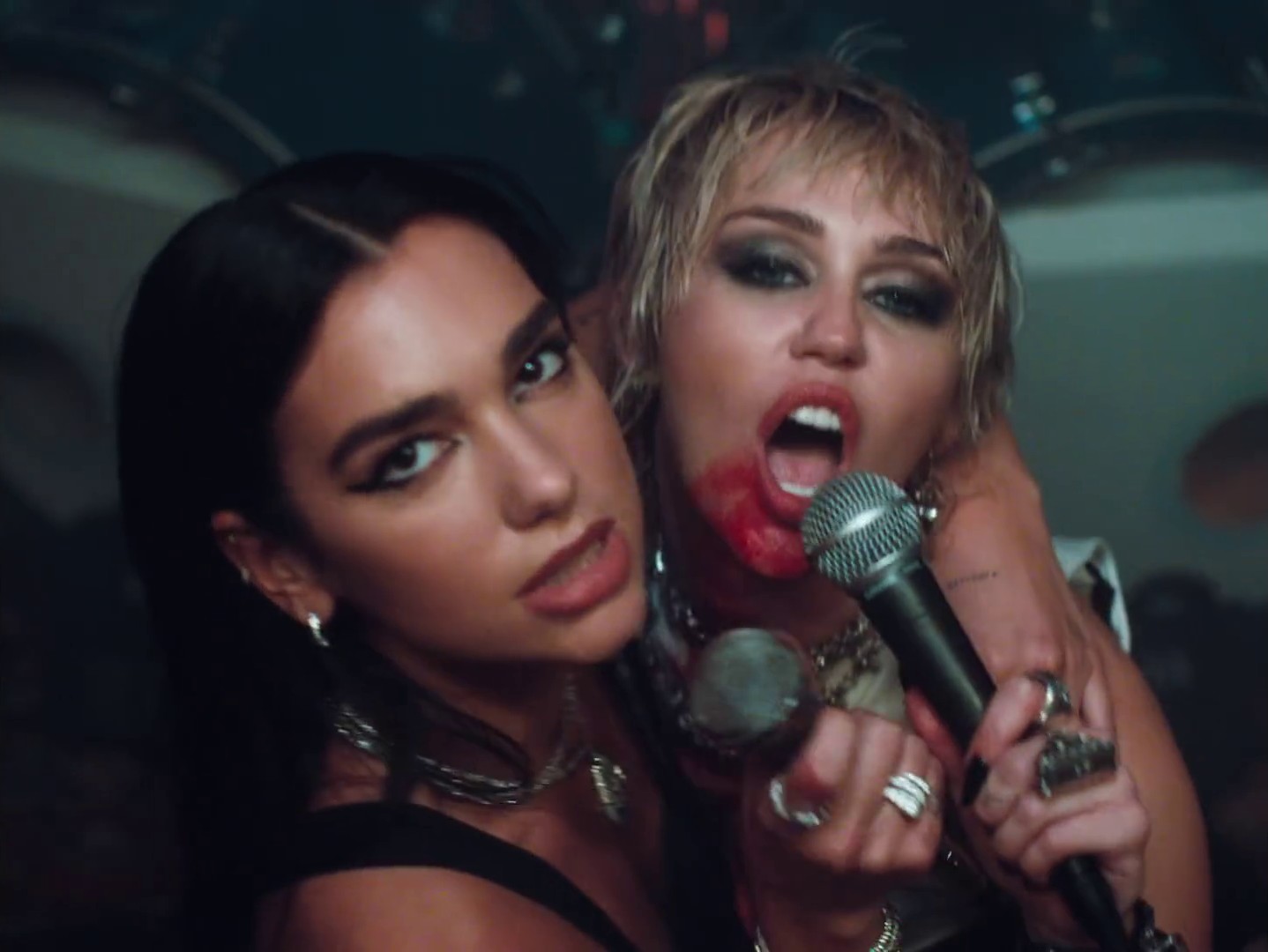 Prisoner (2020) —  shot,  lighting