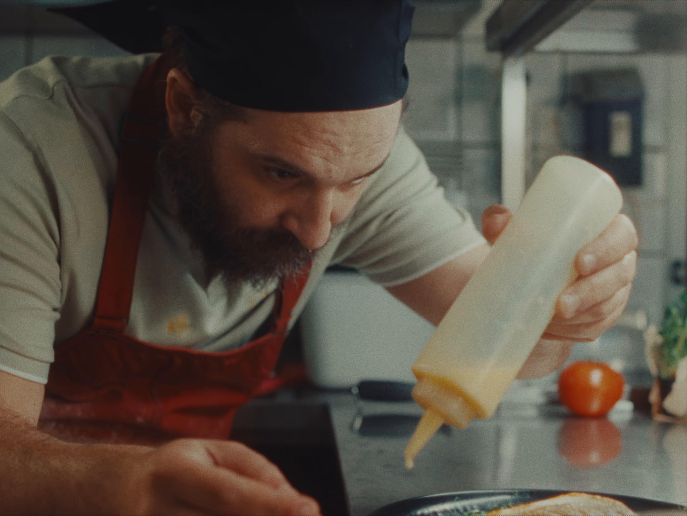 Adagio (2025) —  shot,  lighting