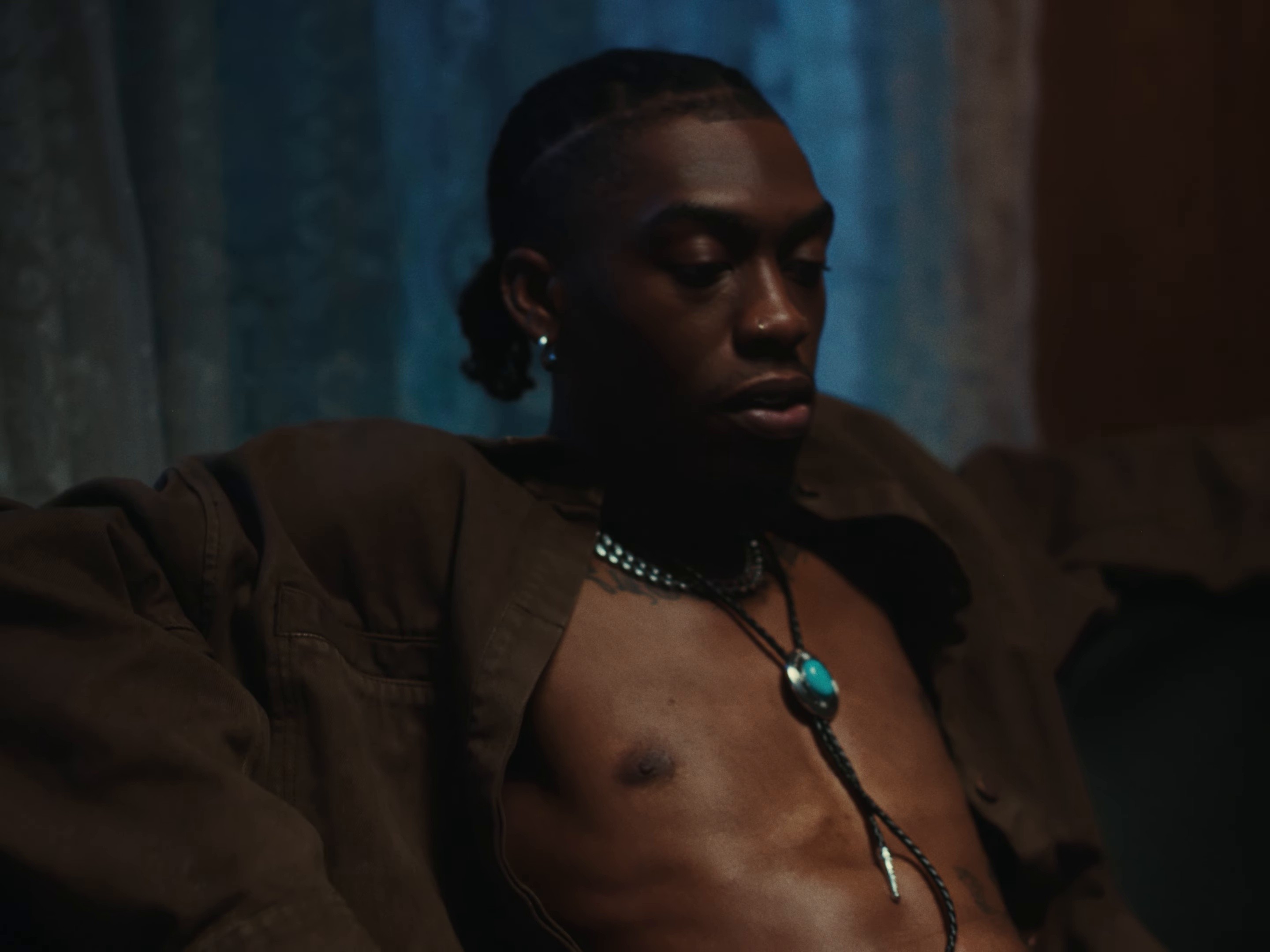 2OFUS (2024) —  shot,  lighting