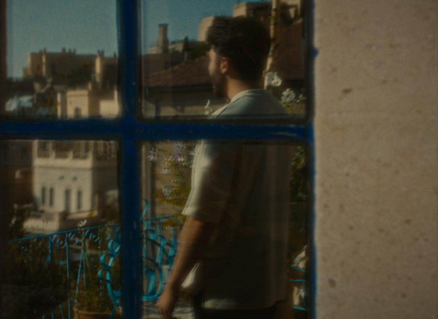 Dönenin Haline (2023) —  shot,  lighting