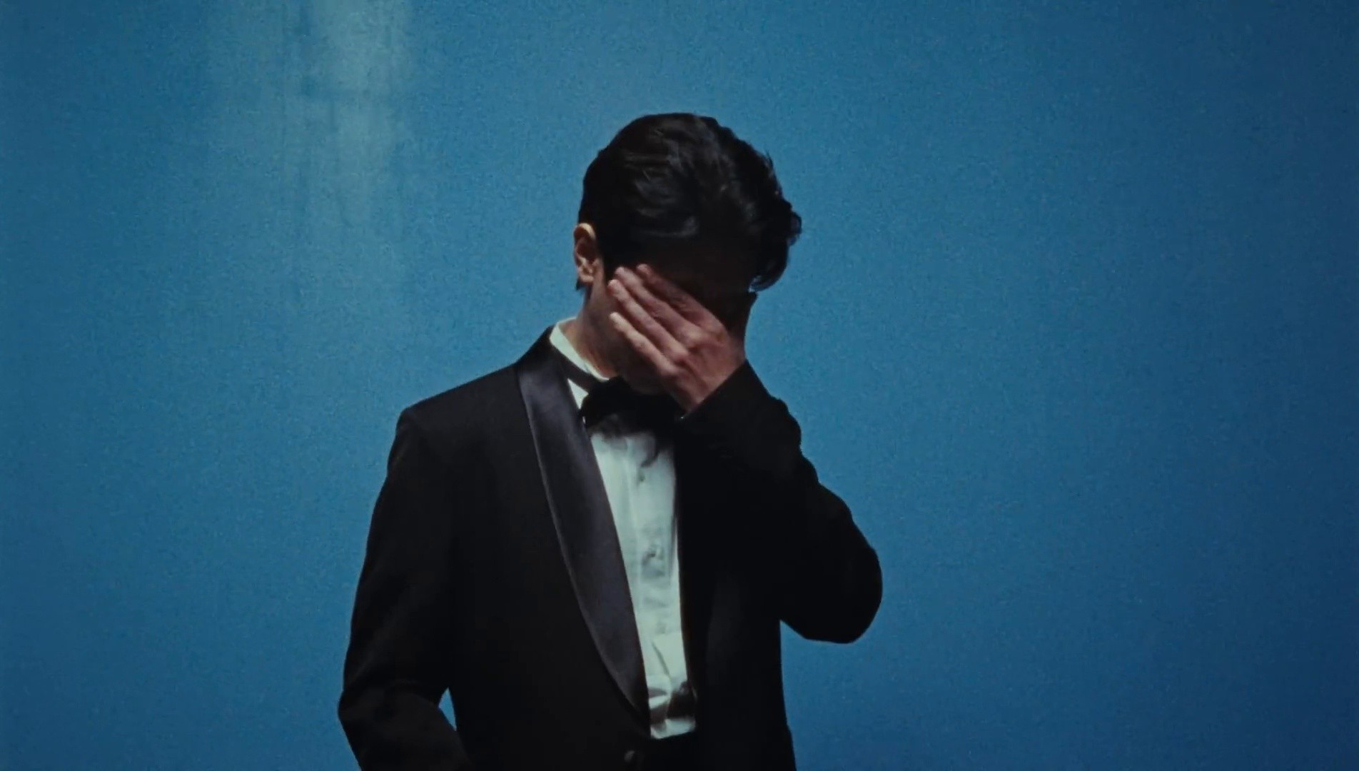 Good Goodbye (2025) —  shot,  lighting