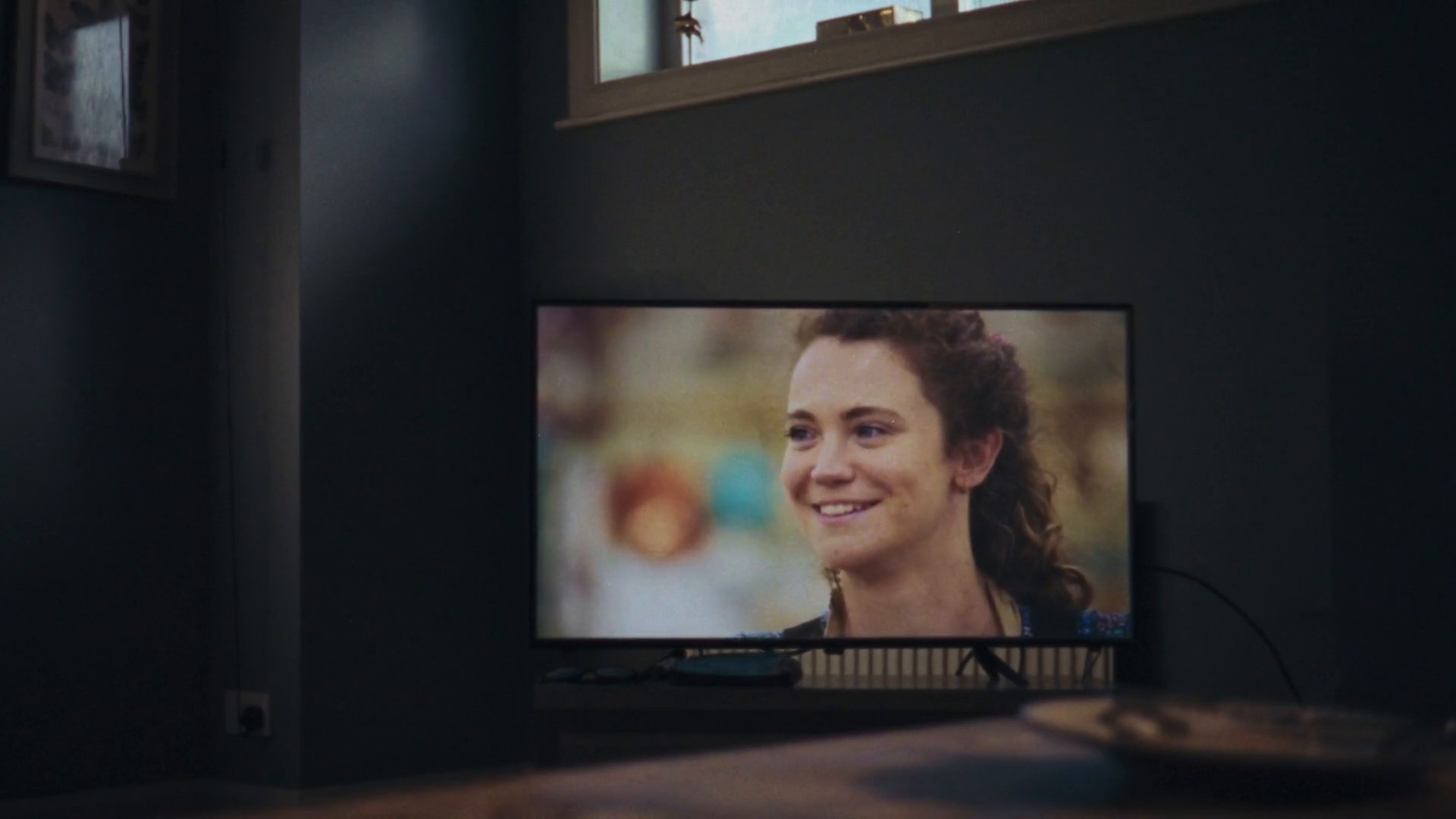 Channel 4 x Paralympics "Considering What?" (2024) —  shot,  lighting