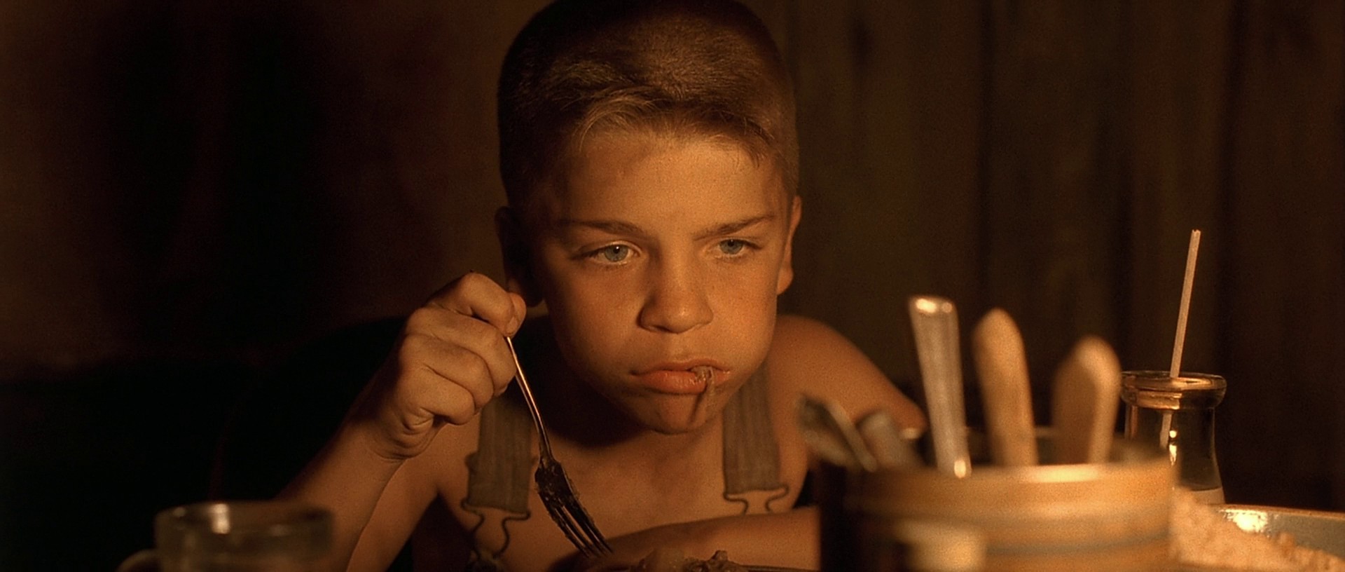 O Brother, Where Art Thou? (2000) —  shot,  lighting