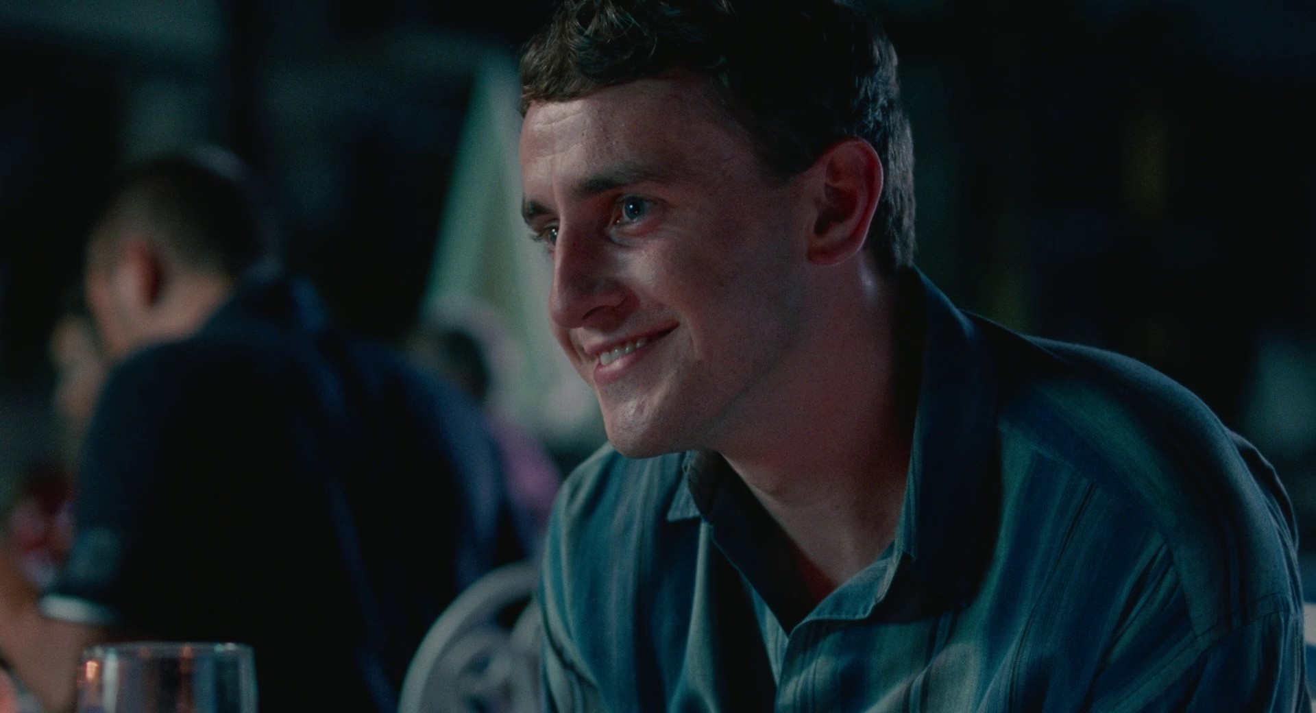  Aftersun (2022) —  shot,  lighting