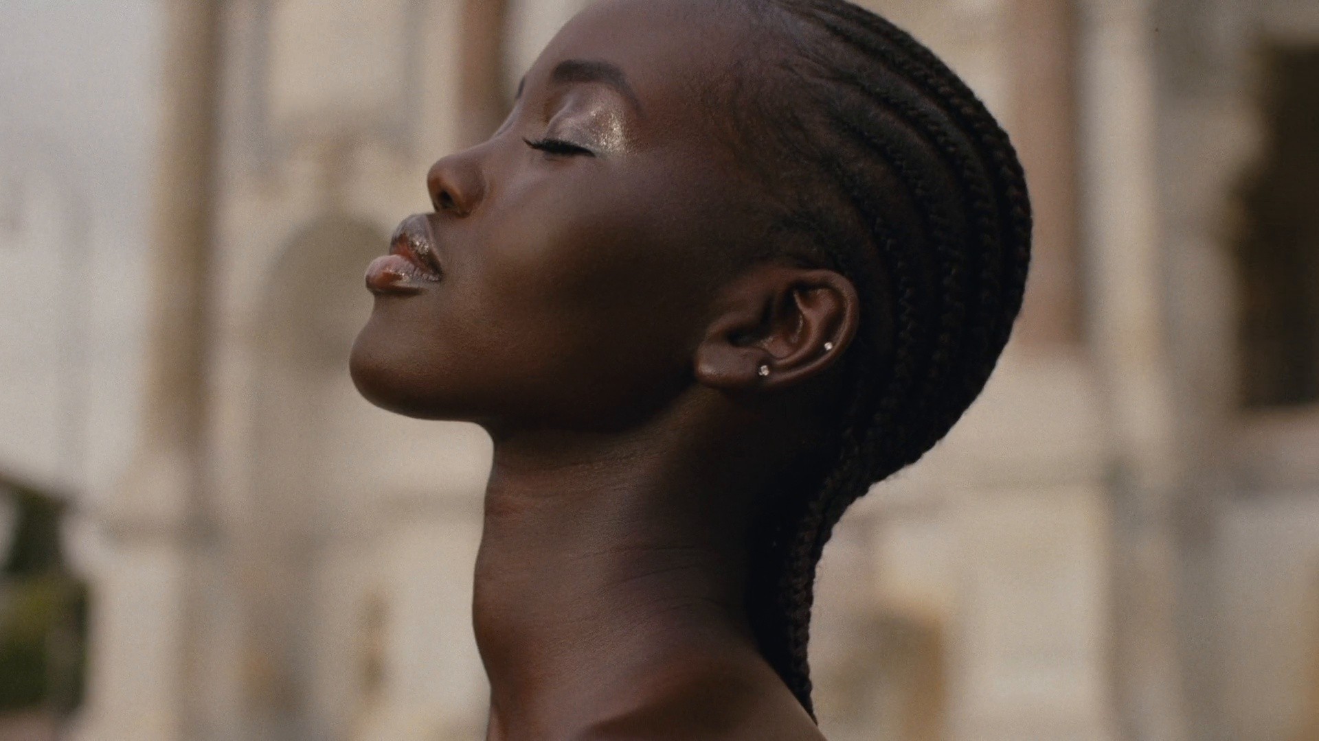 Valentino born in Roma (2022) —  shot,  lighting