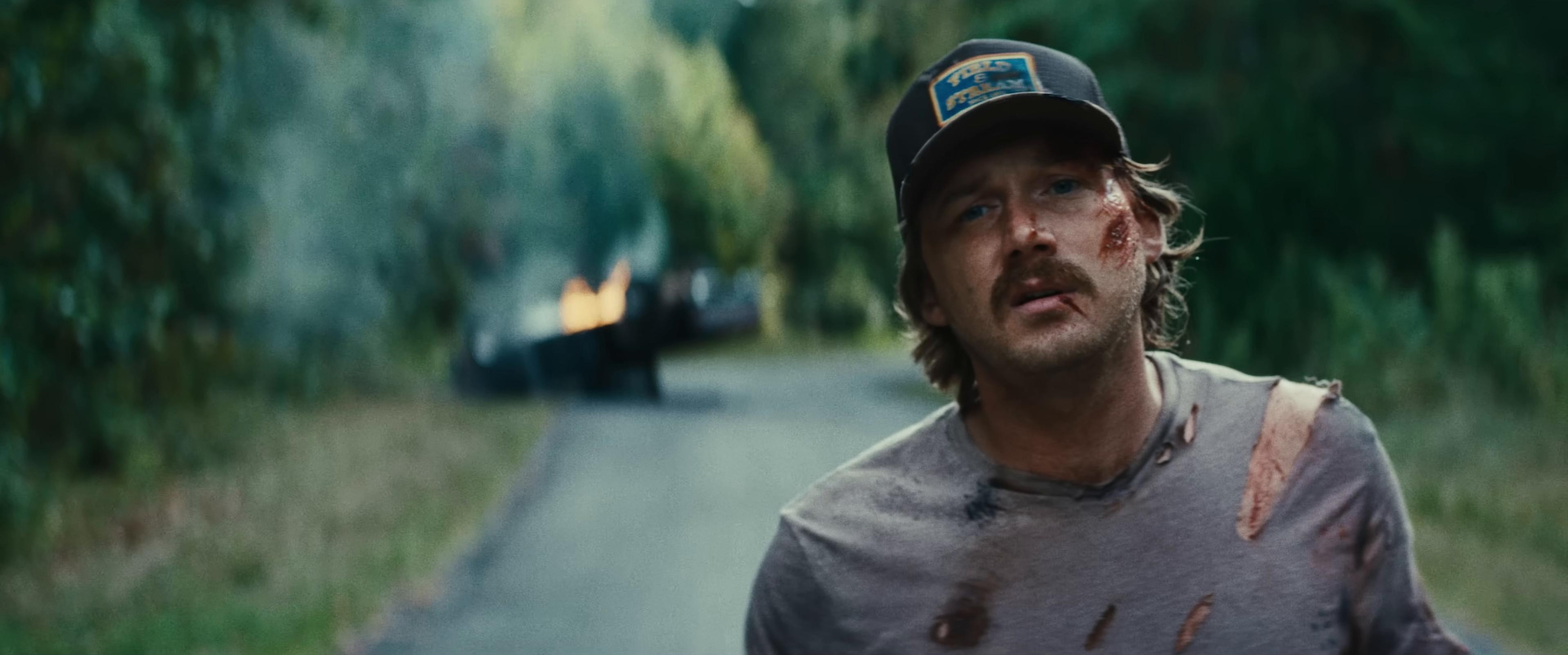 I Got Better (2025) —  shot,  lighting