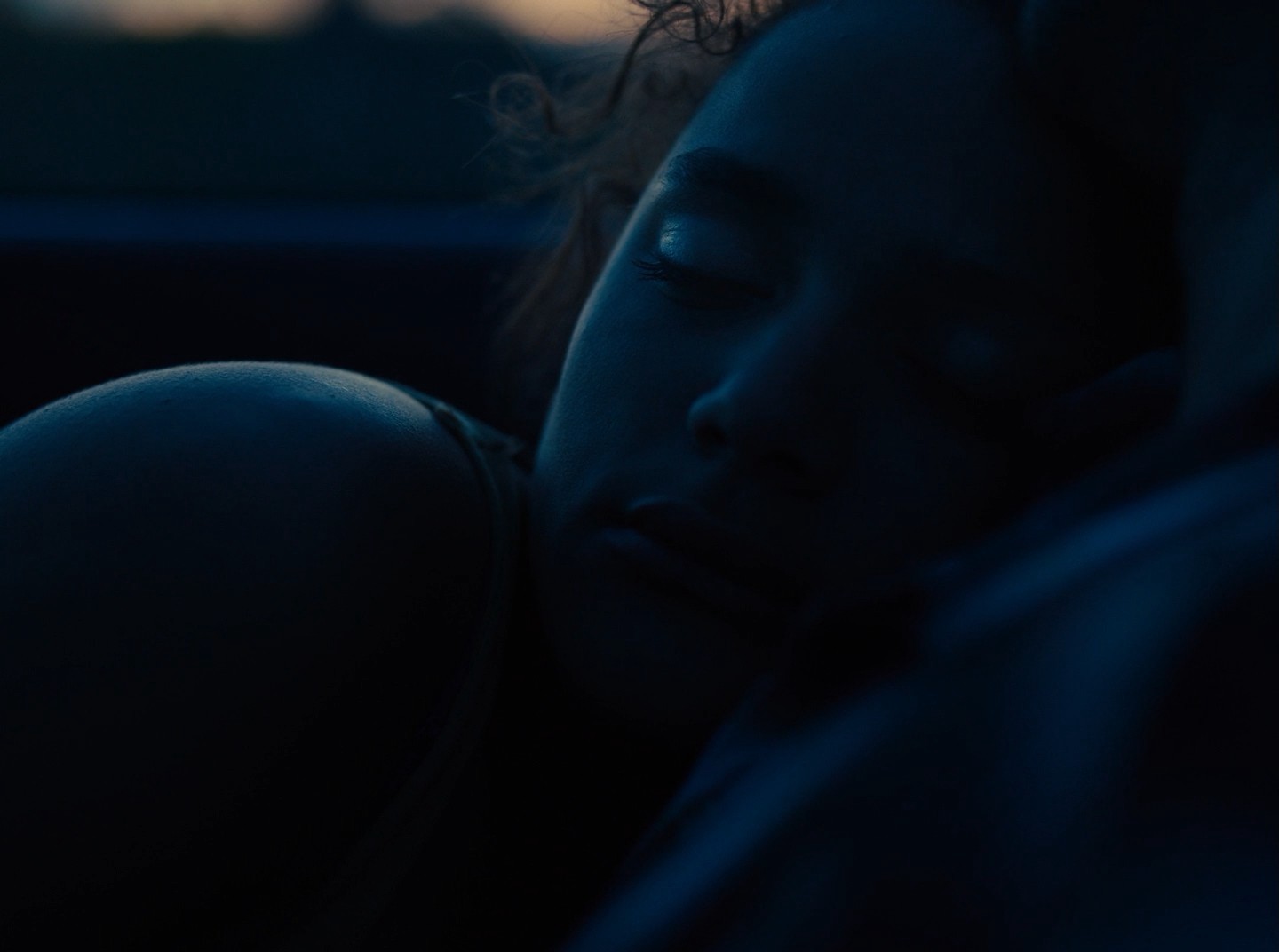American Honey (2016) —  shot,  lighting