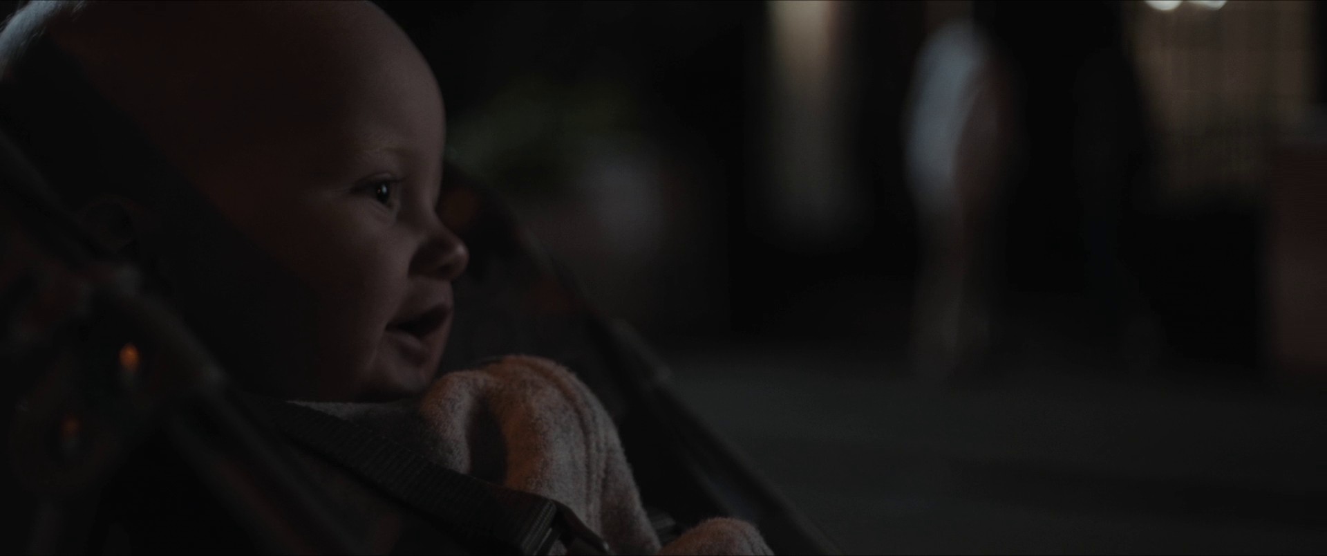 You Are Not My Mother (2021) —  shot,  lighting