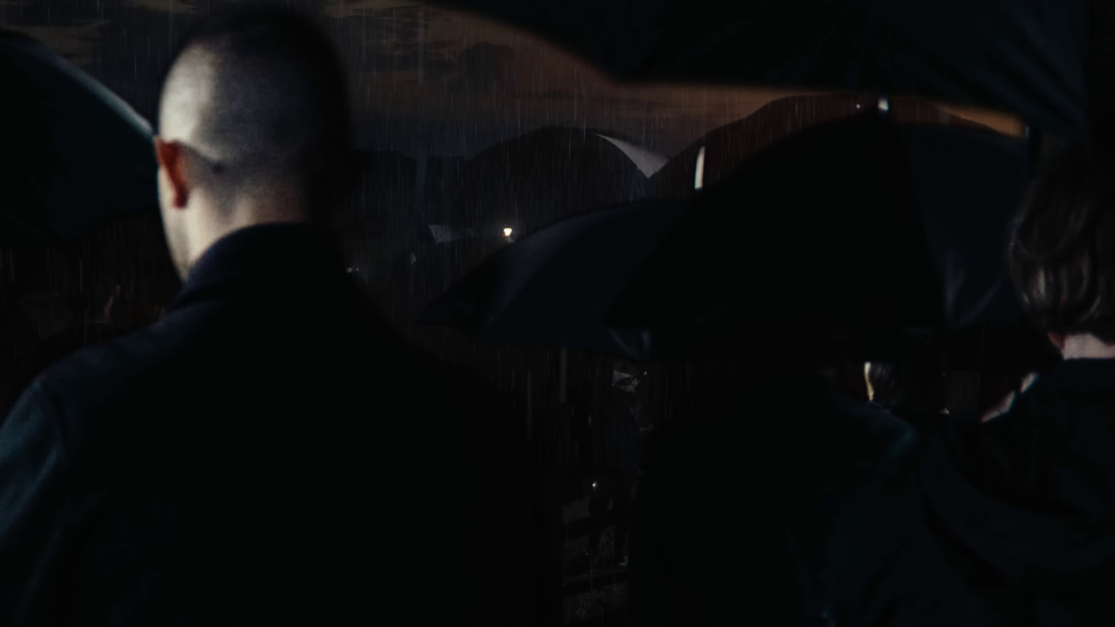 25 G (2023) —  shot,  lighting