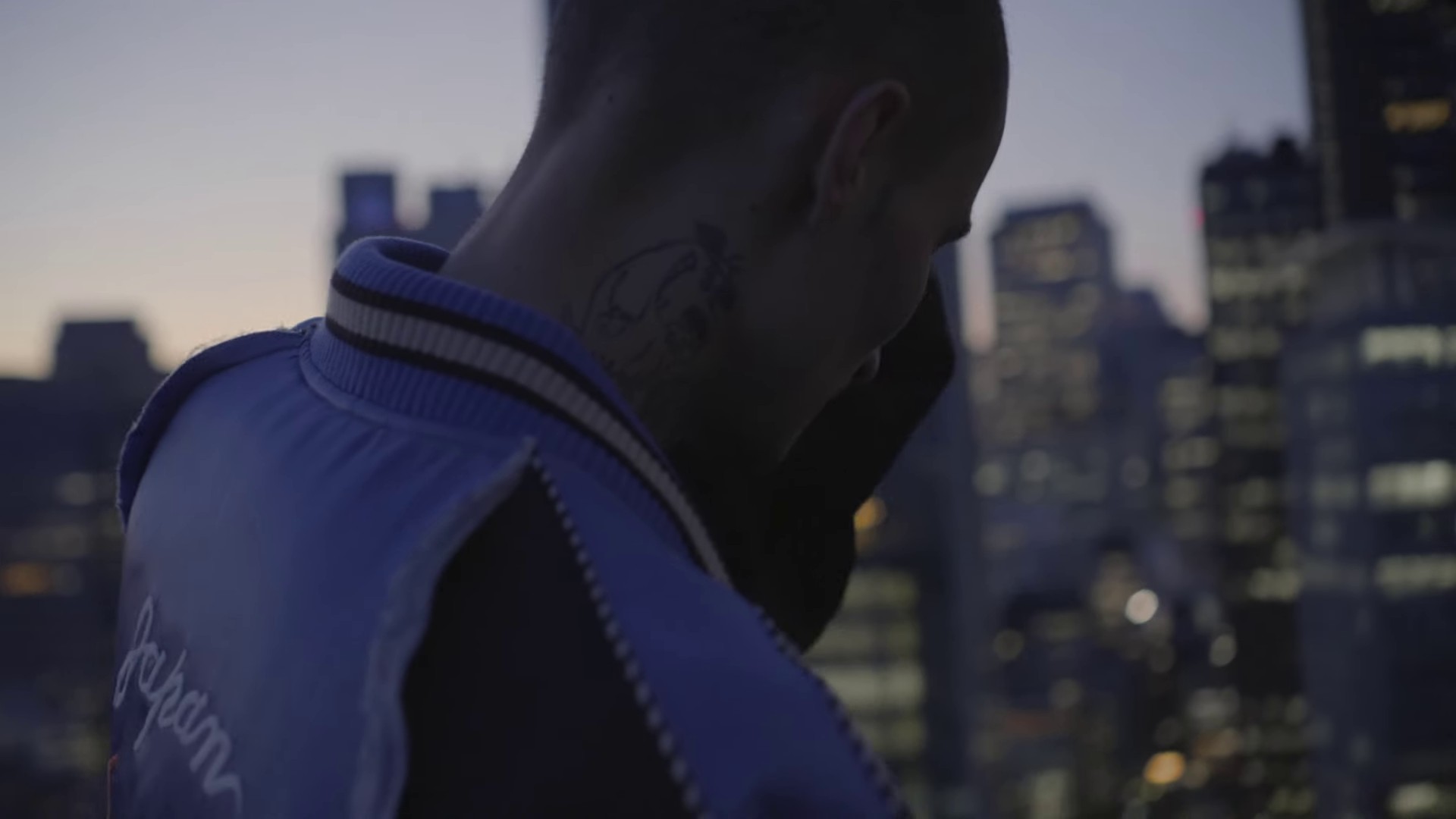 tout bas (2023) —  shot,  lighting