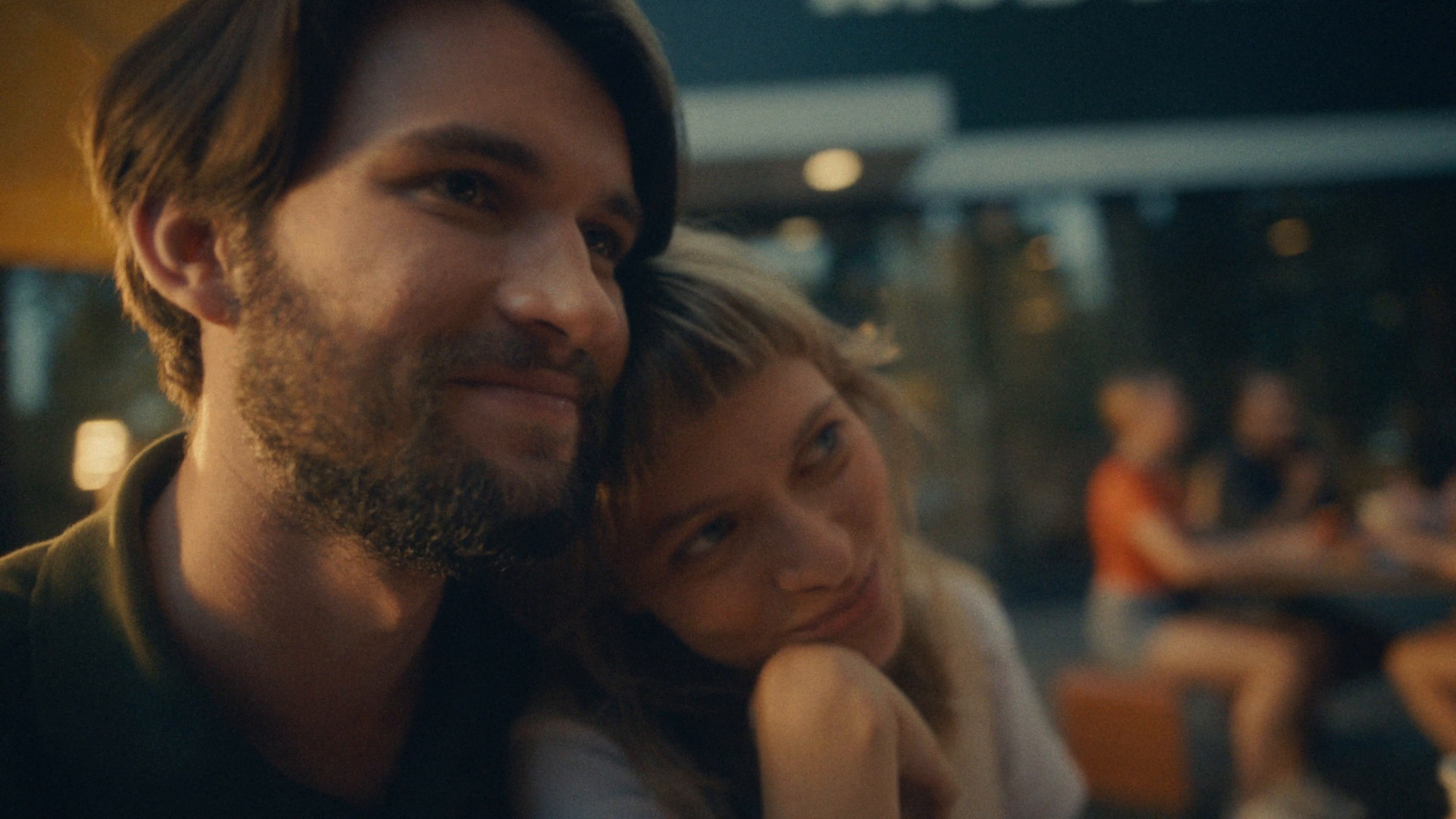 McDonald's & Zhadan (2024) —  shot,  lighting