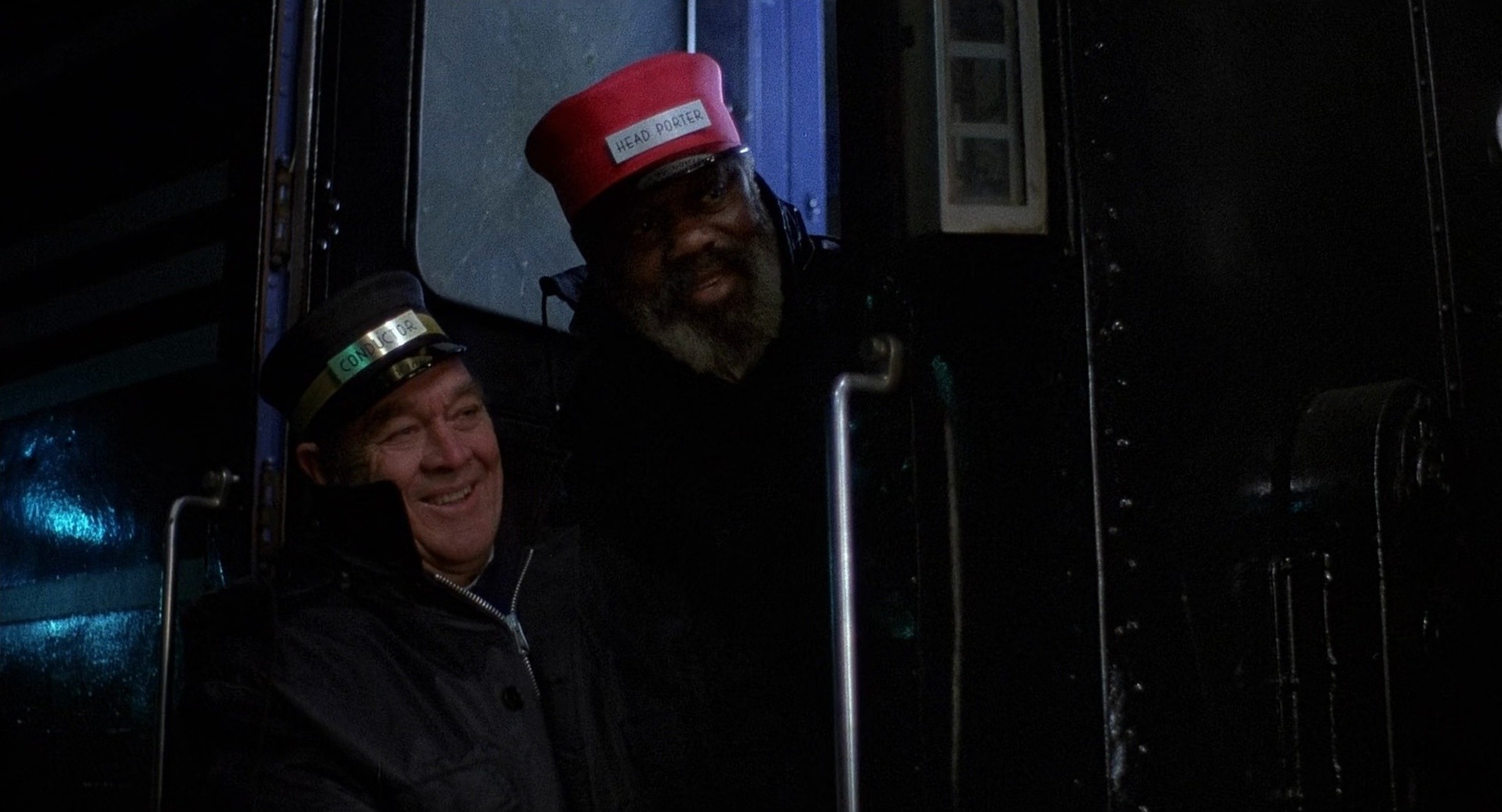 Terror Train (1981) —  shot,  lighting