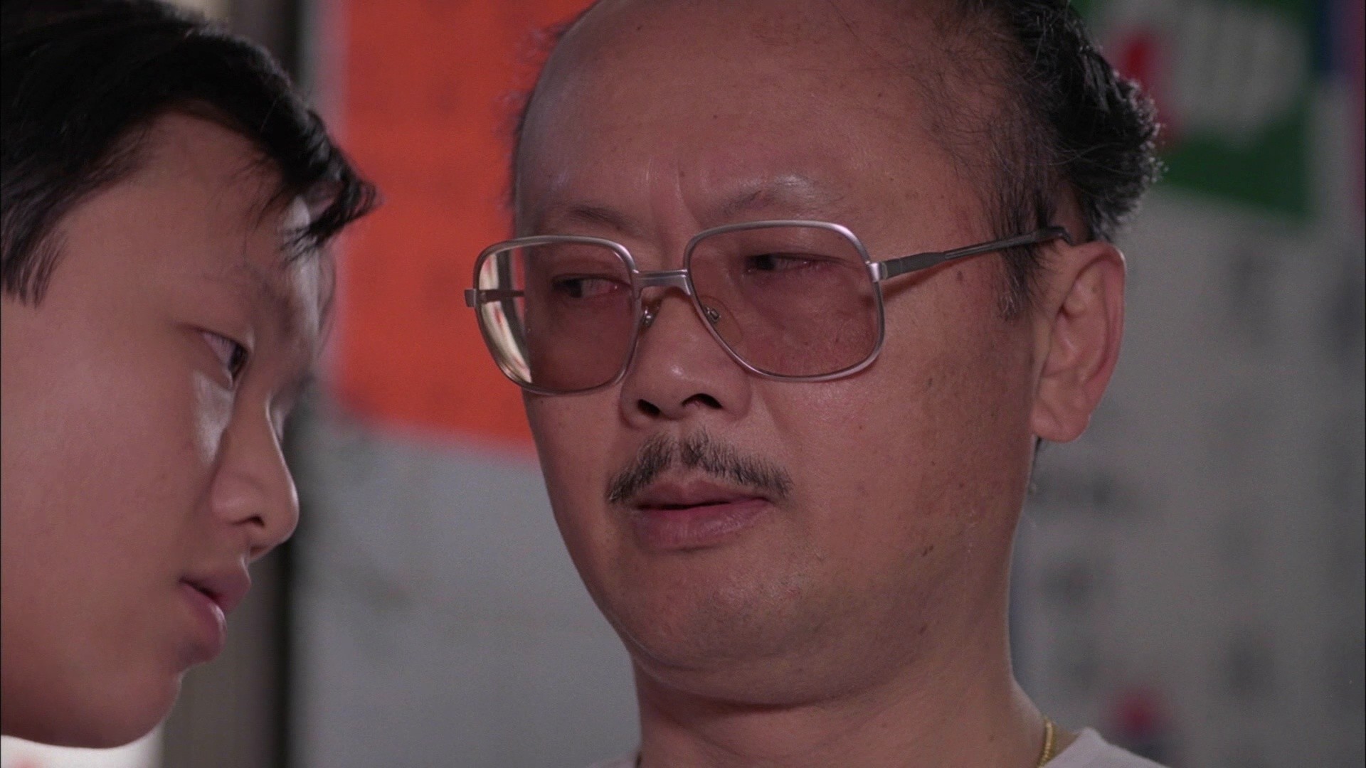 Angel Terminators II (1993) —  shot,  lighting