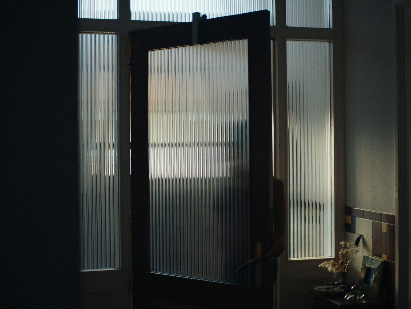 PURE (2020) —  shot,  lighting