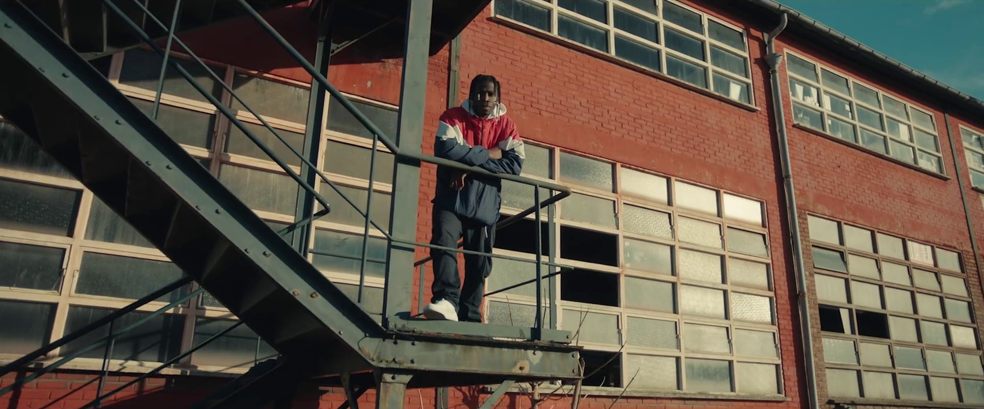 Spécial (2020) —  shot,  lighting