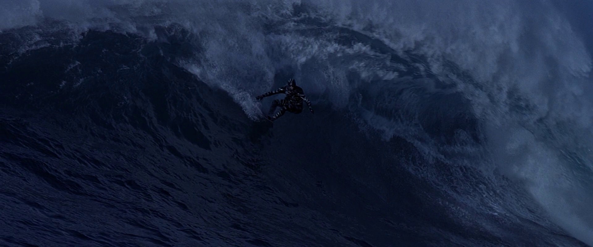 Die Another Day (2002) —  shot,  lighting