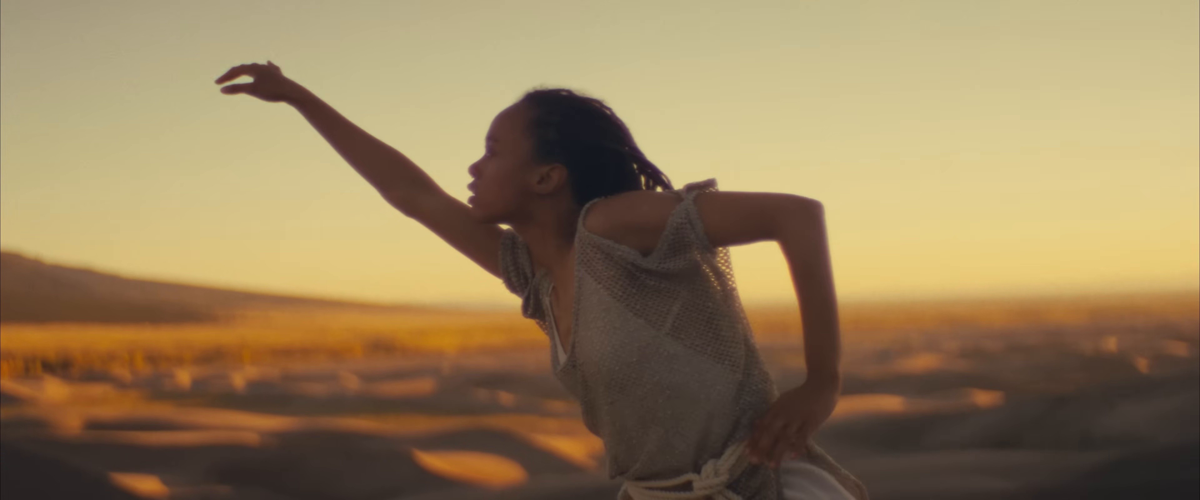 Dolori (Official Music Video) (2026) —  shot,  lighting