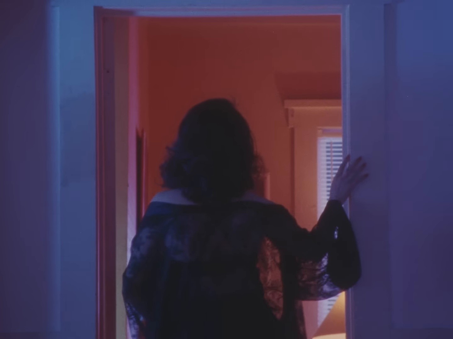 Sunset Blvd (2025) —  shot,  lighting