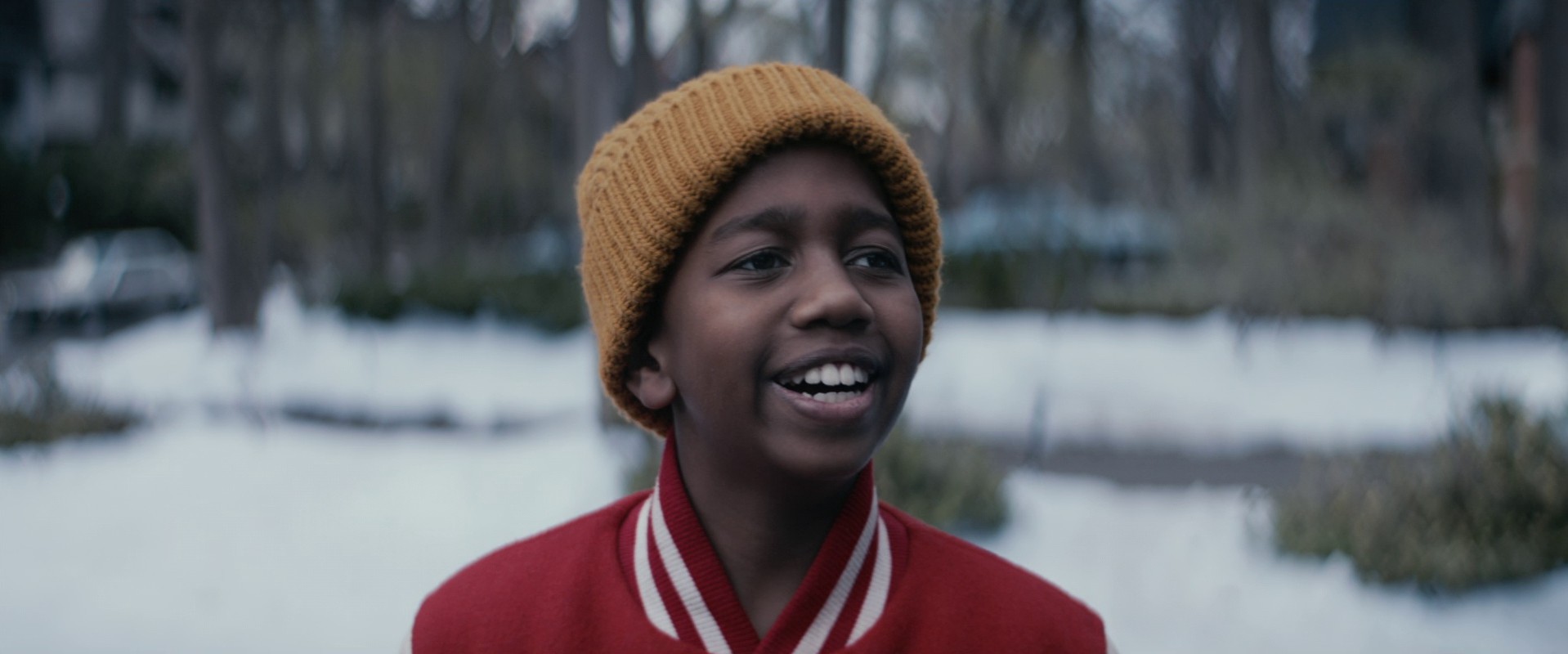 8-Bit Christmas (2021) —  shot,  lighting