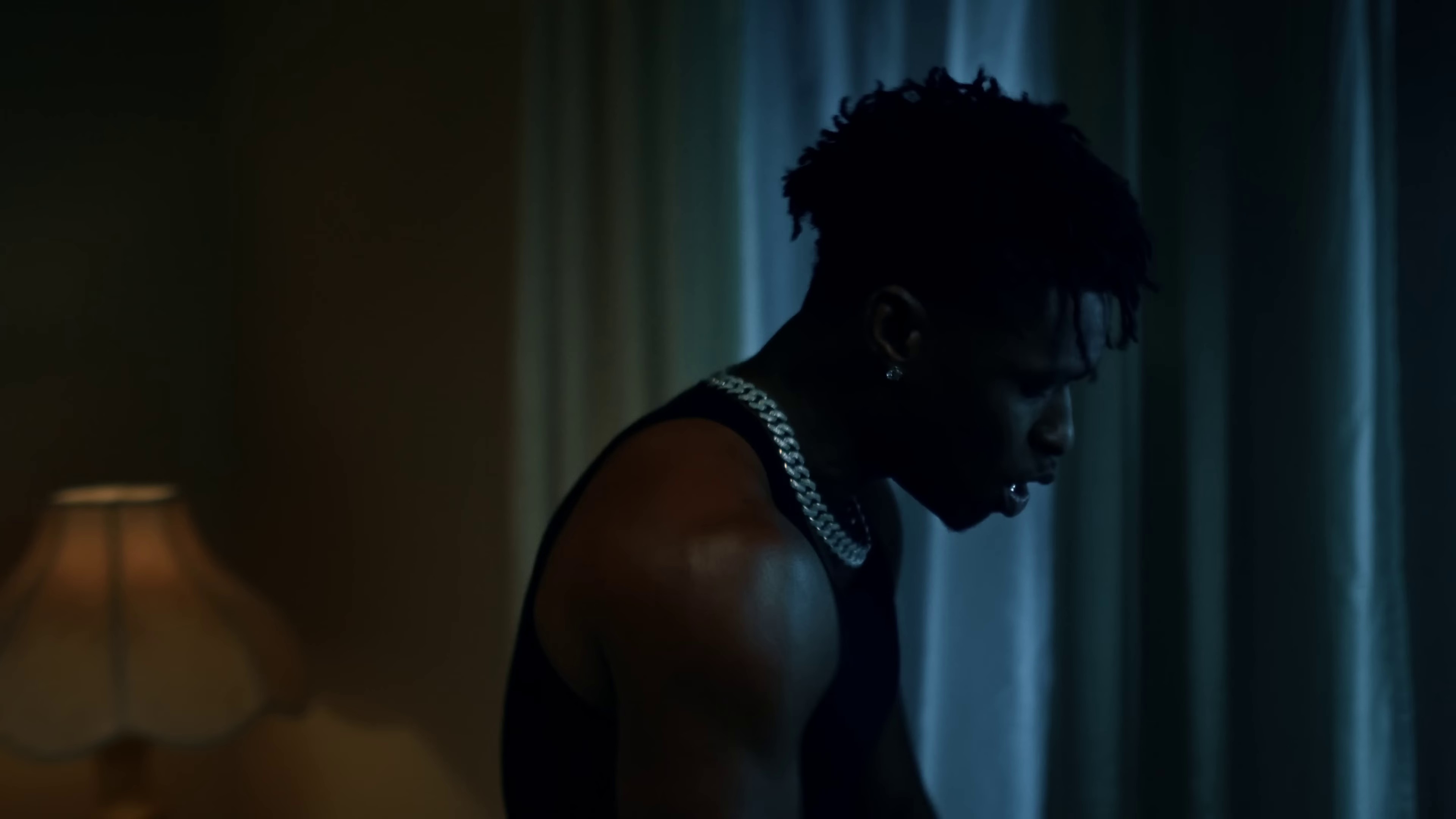 That's You (2023) —  shot,  lighting