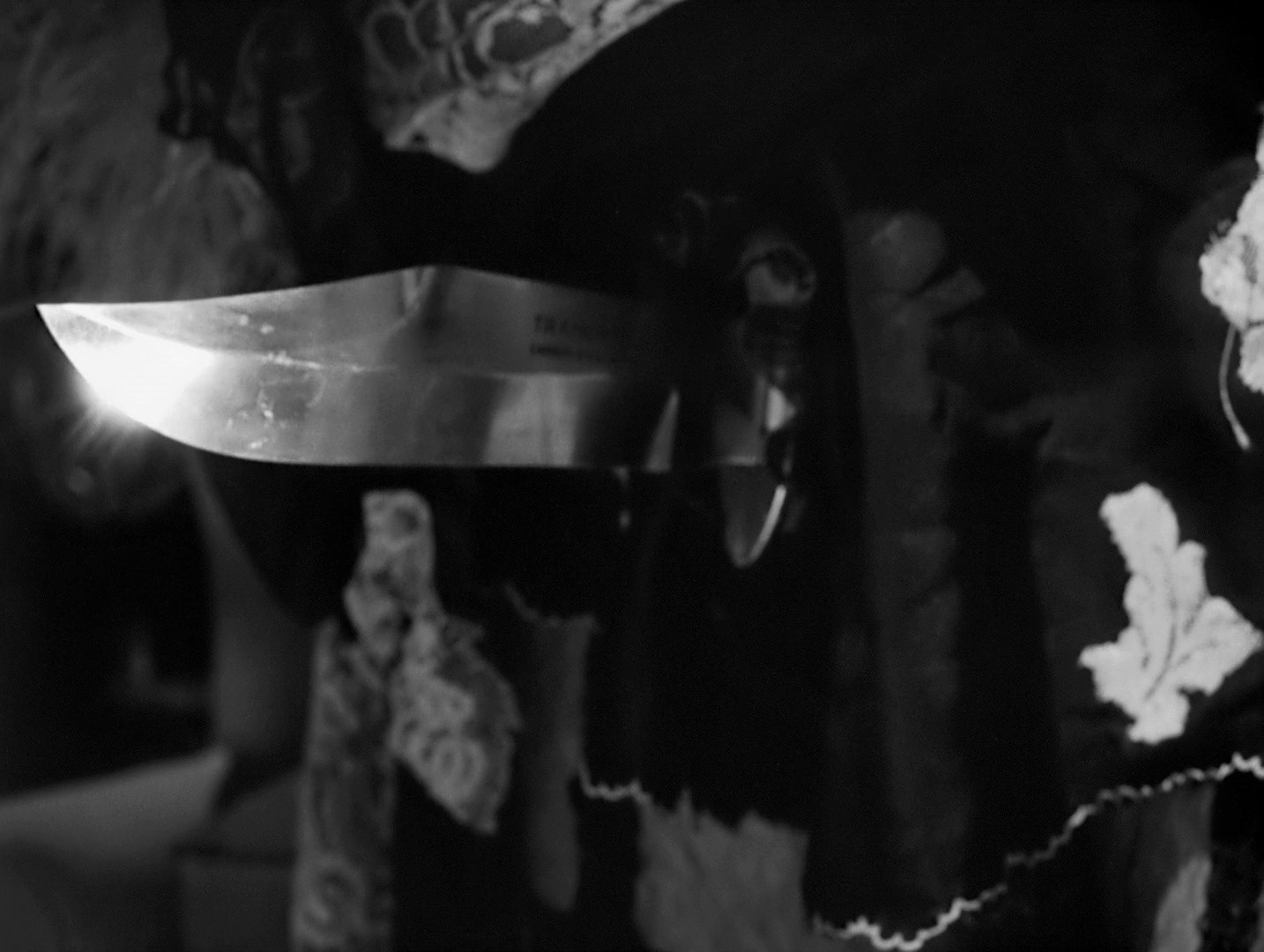 Singapore Sling (1990) —  shot,  lighting