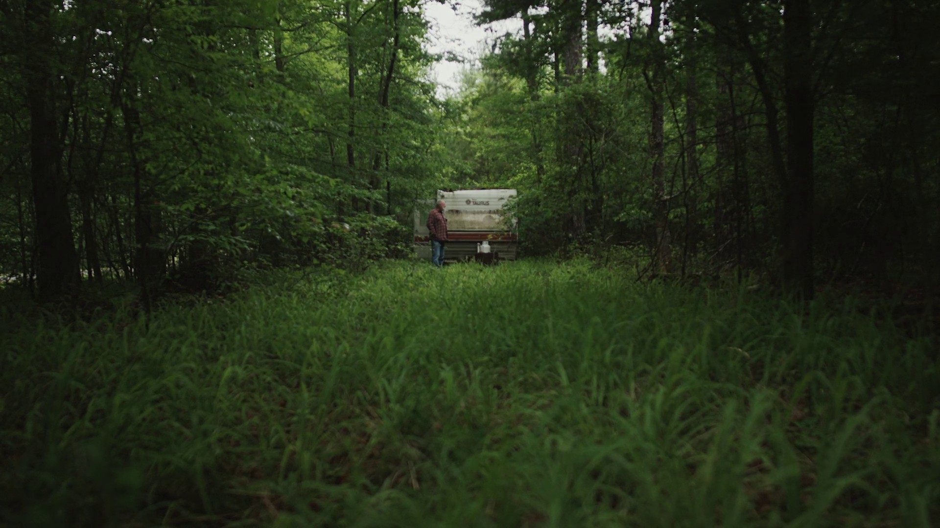 How Bout It (2020) —  shot,  lighting